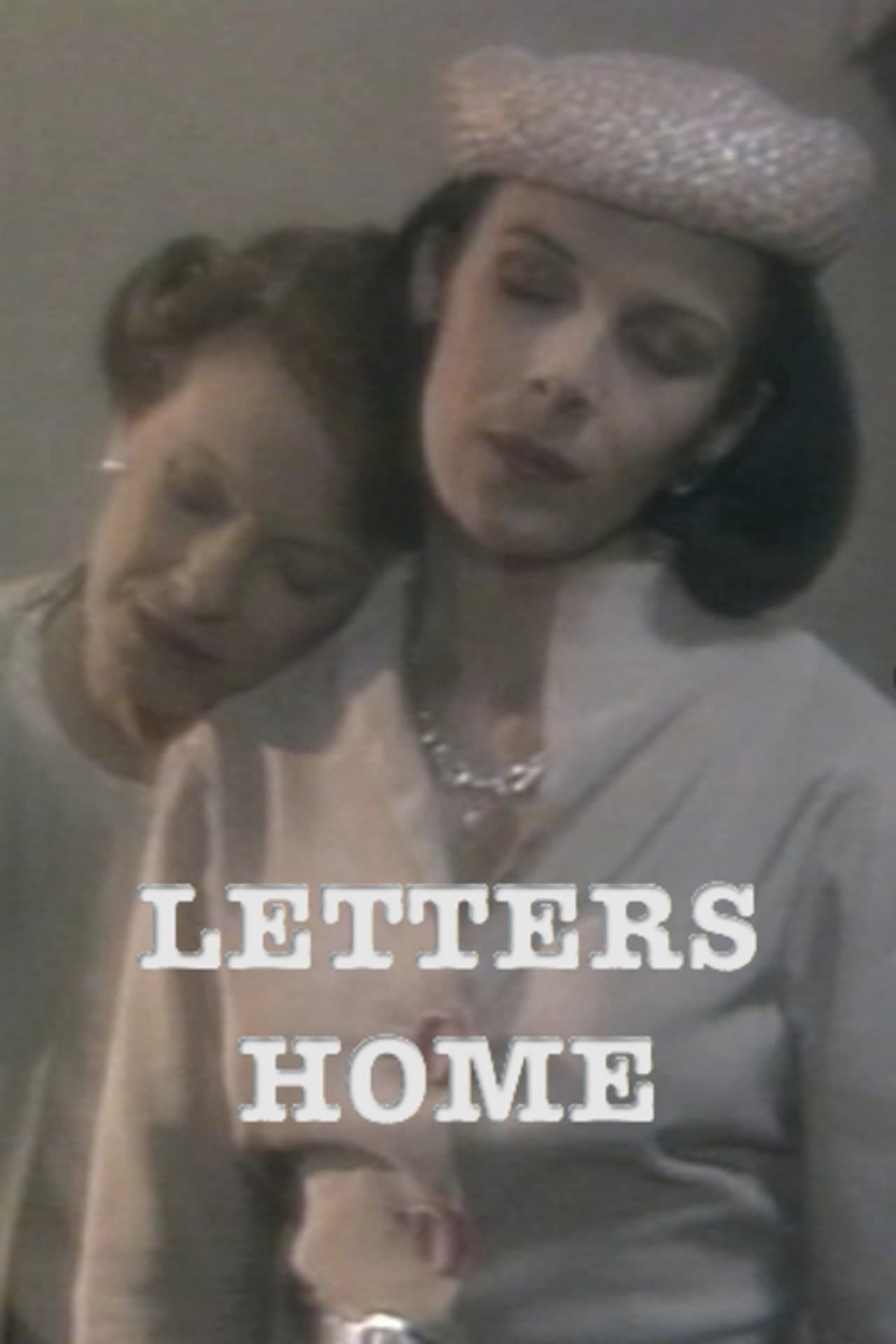 Letters Home preview 2