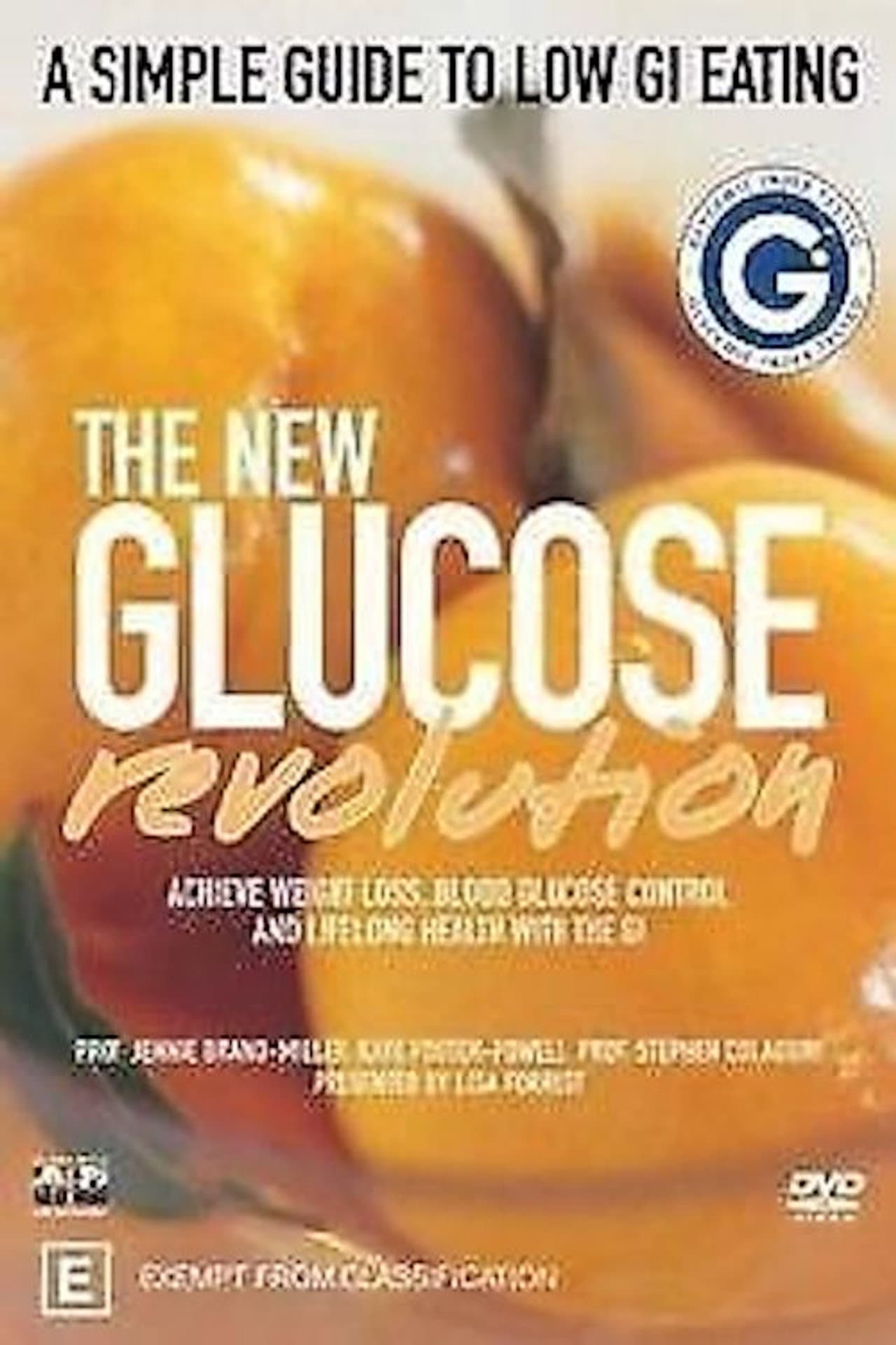 The New Glucose Revolution: A Simple Guide To Low GI preview 1