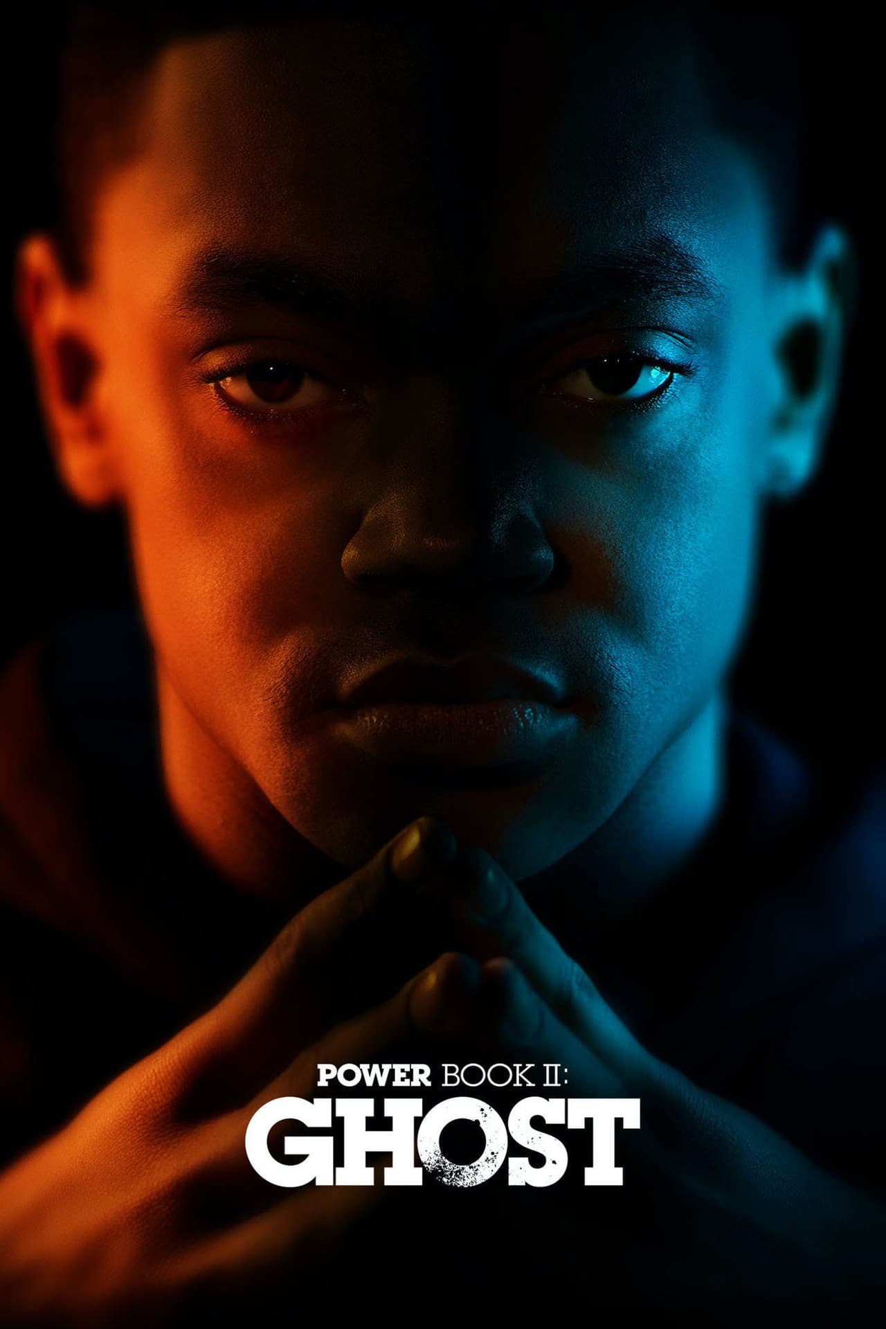 Power Book II: Ghost preview 2