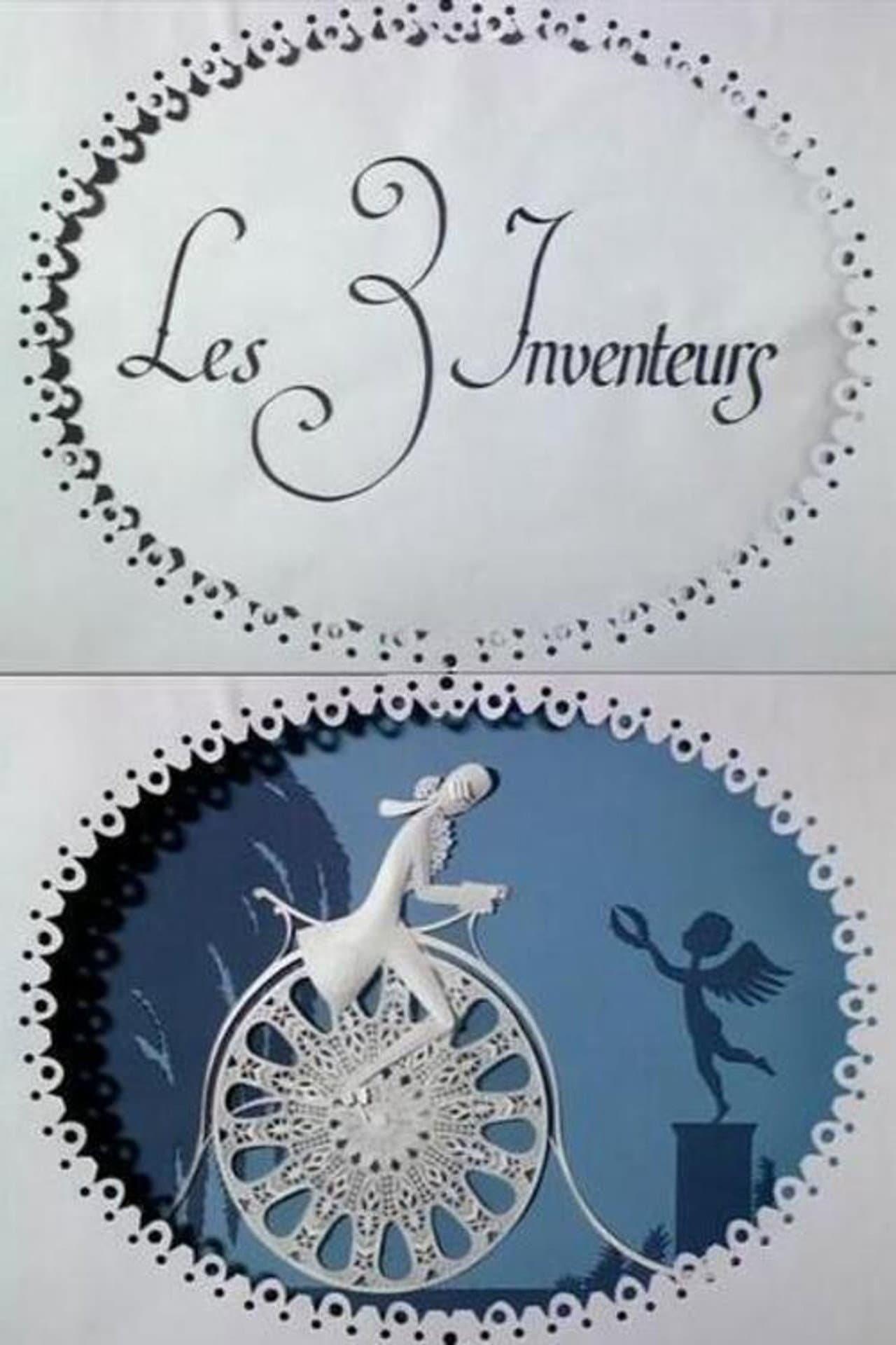 The Three Inventors preview 2