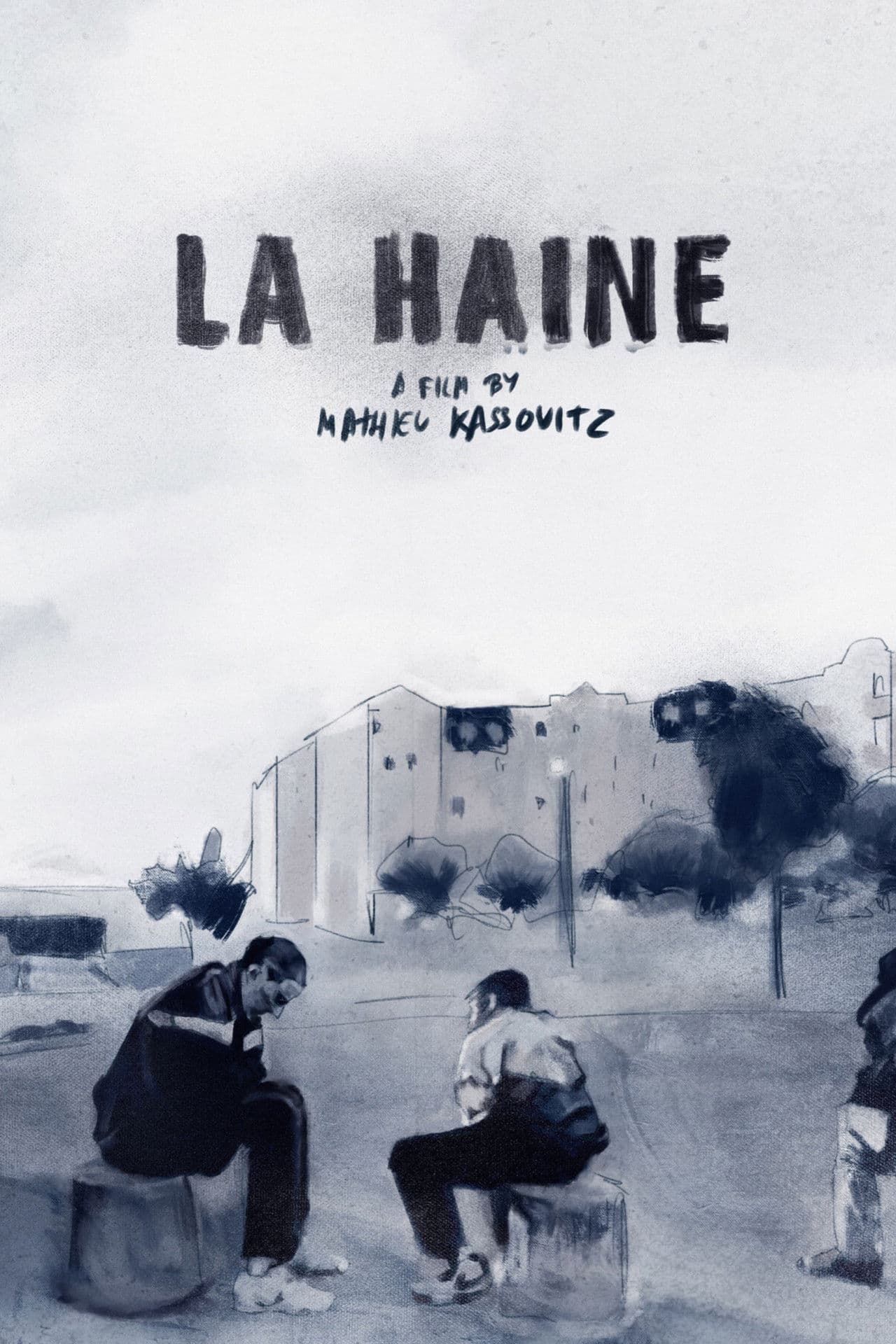 La Haine preview 2