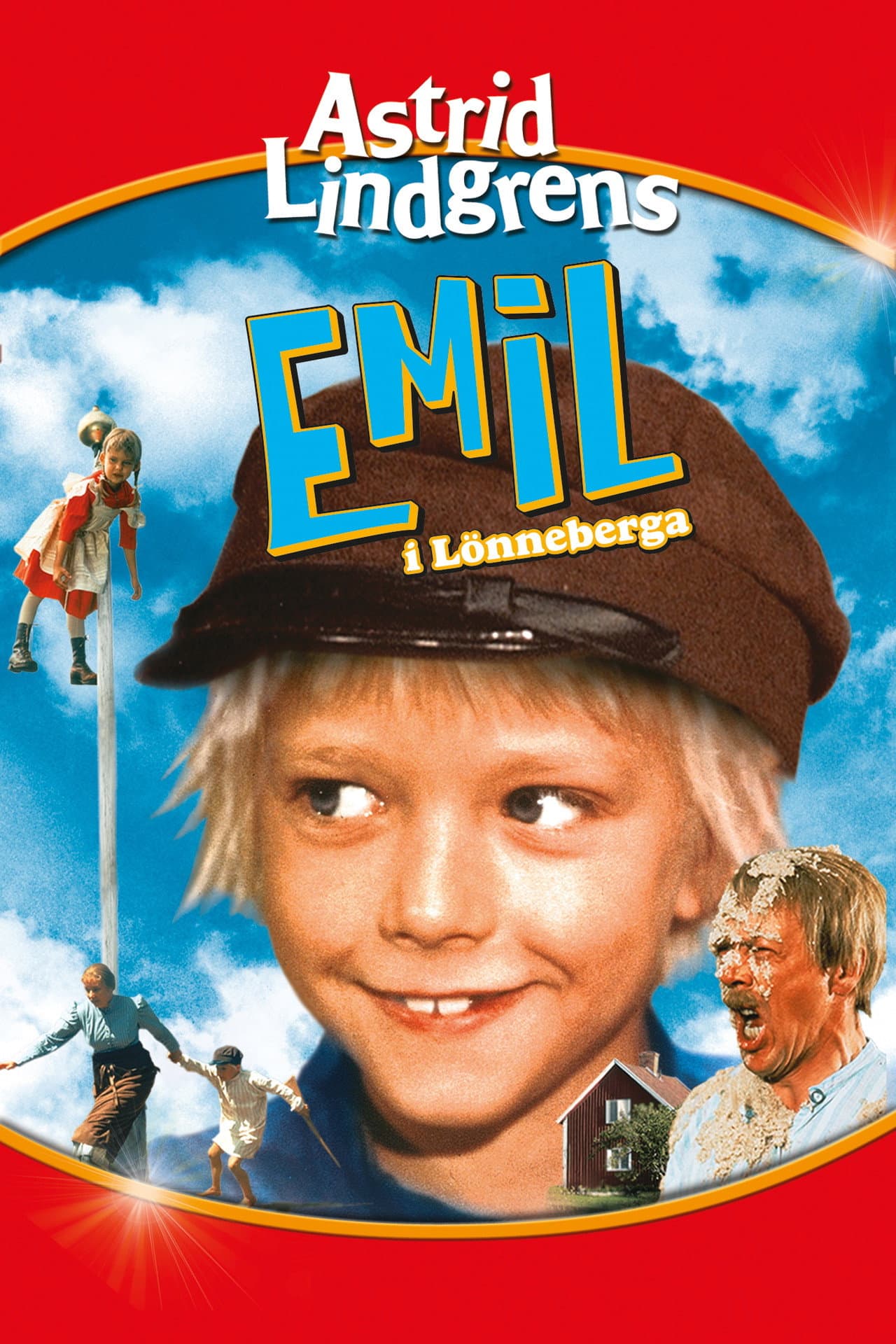 Emil of Lonneberga preview 2