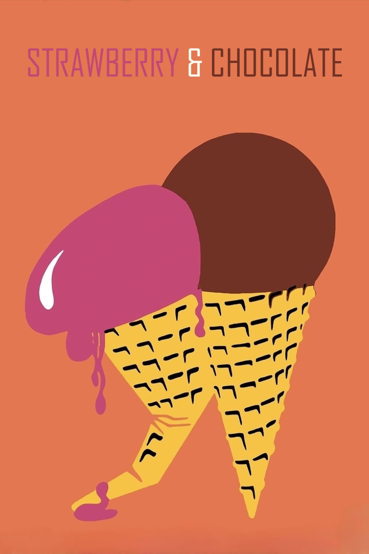 Strawberry and Chocolate preview 2