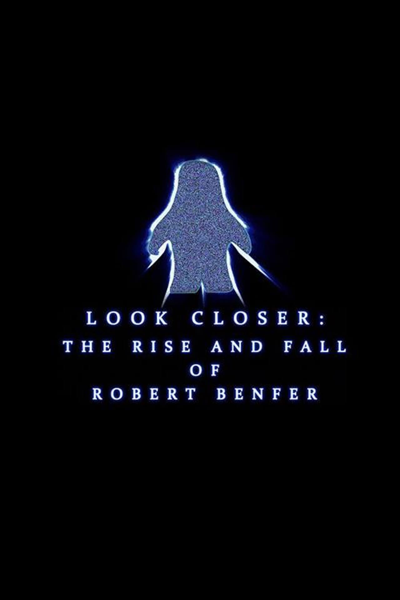 Look Closer: The Rise and Fall of Robert Benfer preview 2