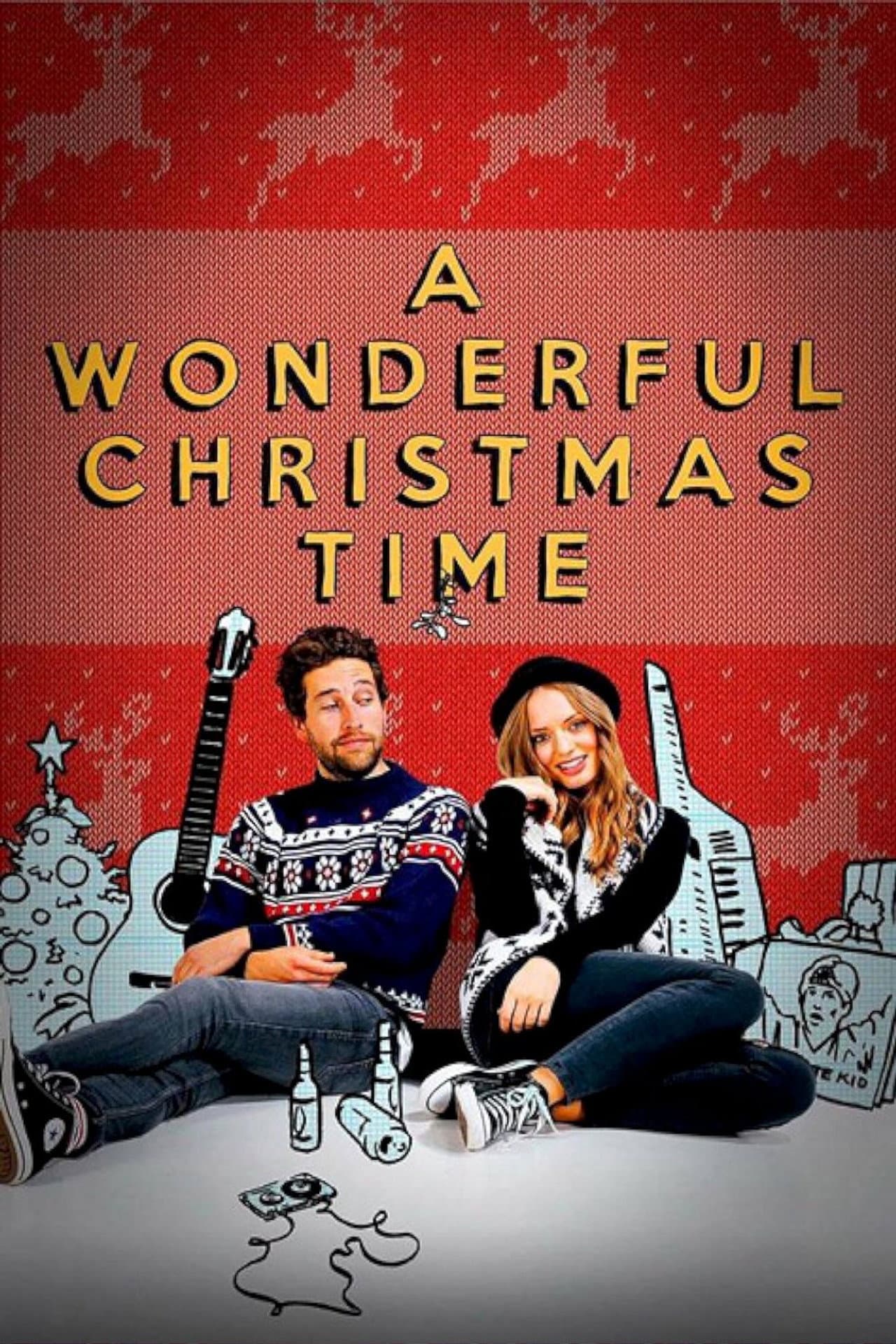 A Wonderful Christmas Time preview 2