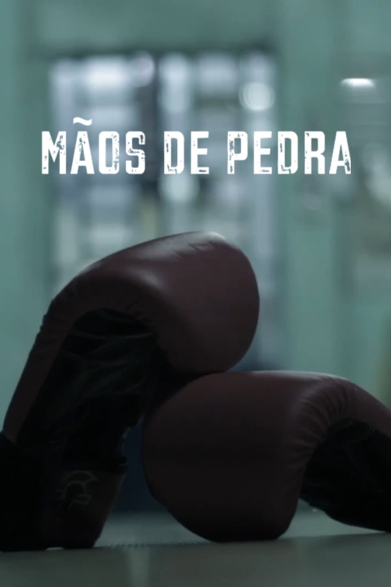 Mãos de Pedra preview 2