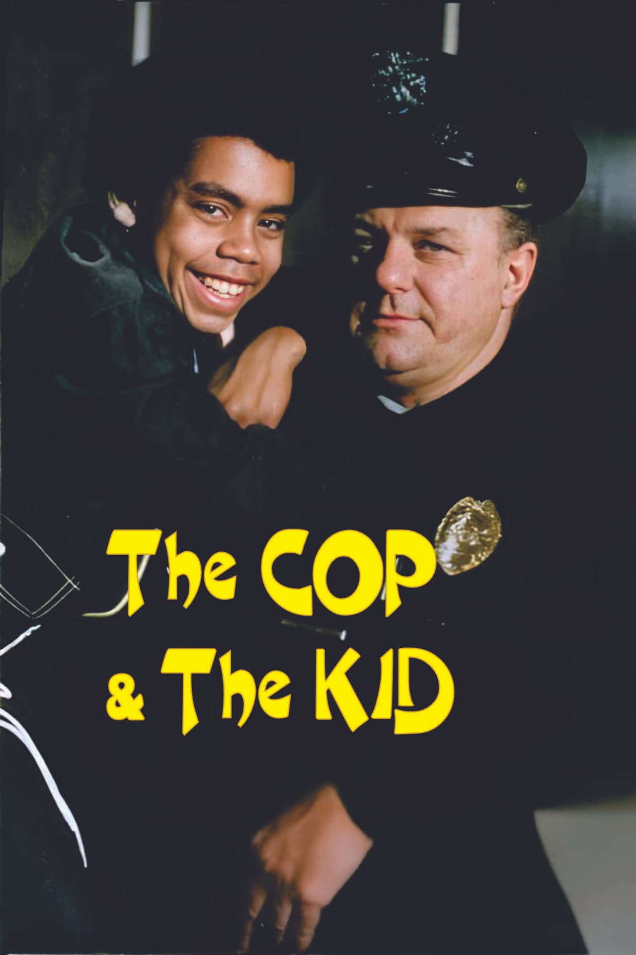 The Cop and the Kid preview 1