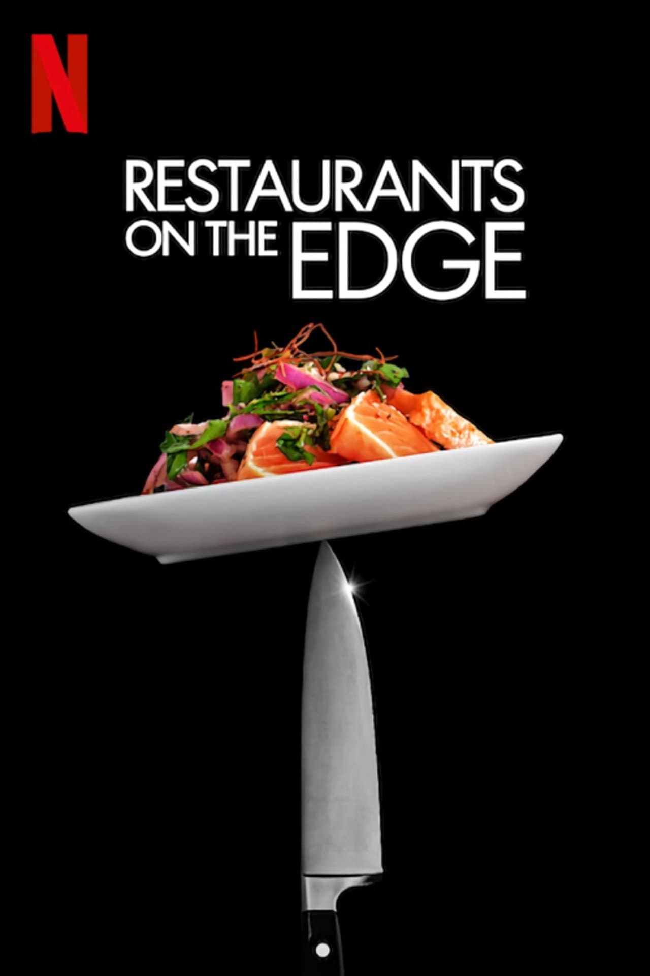 Restaurants on the Edge preview 2
