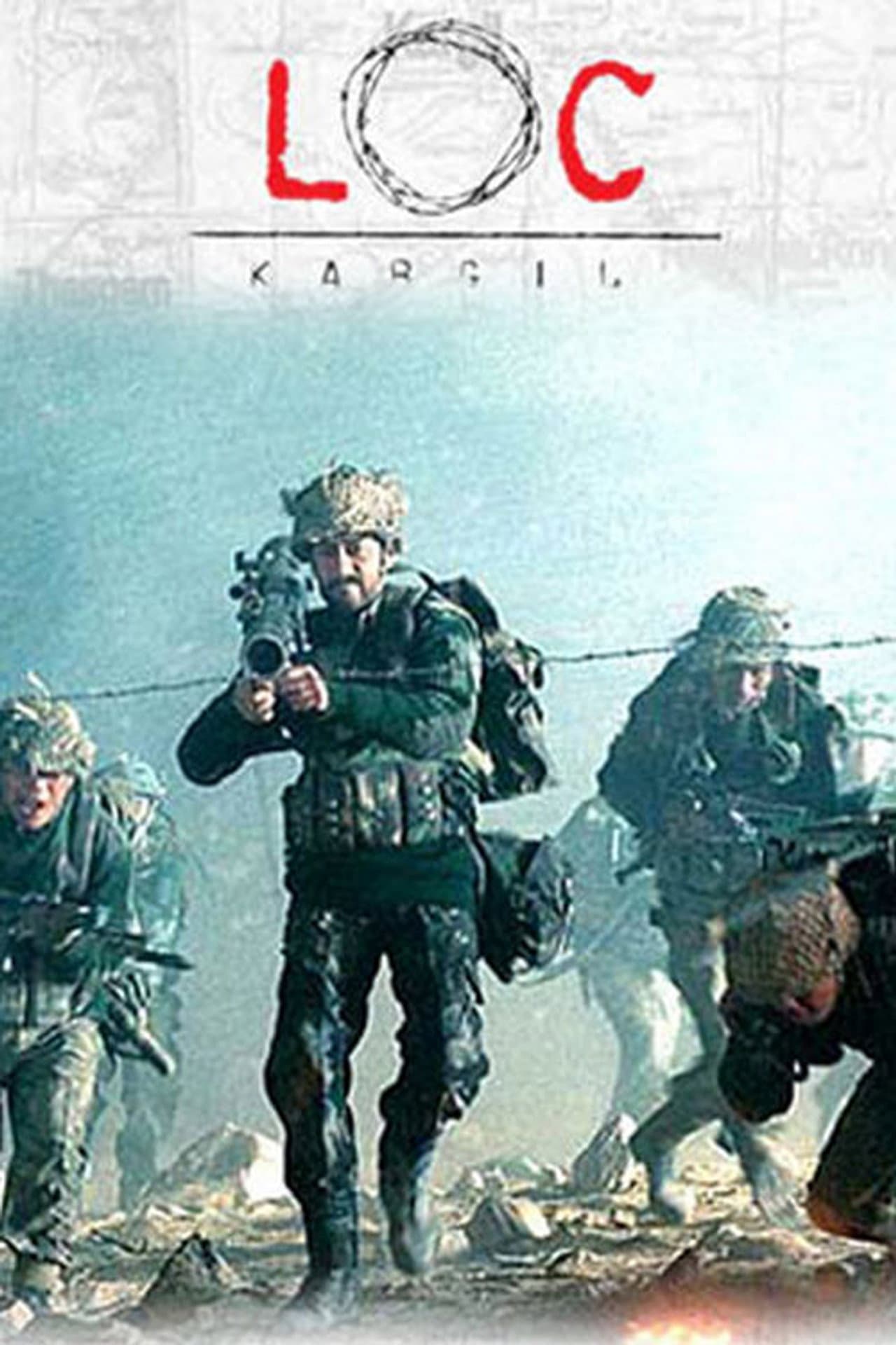 LOC: Kargil preview 2