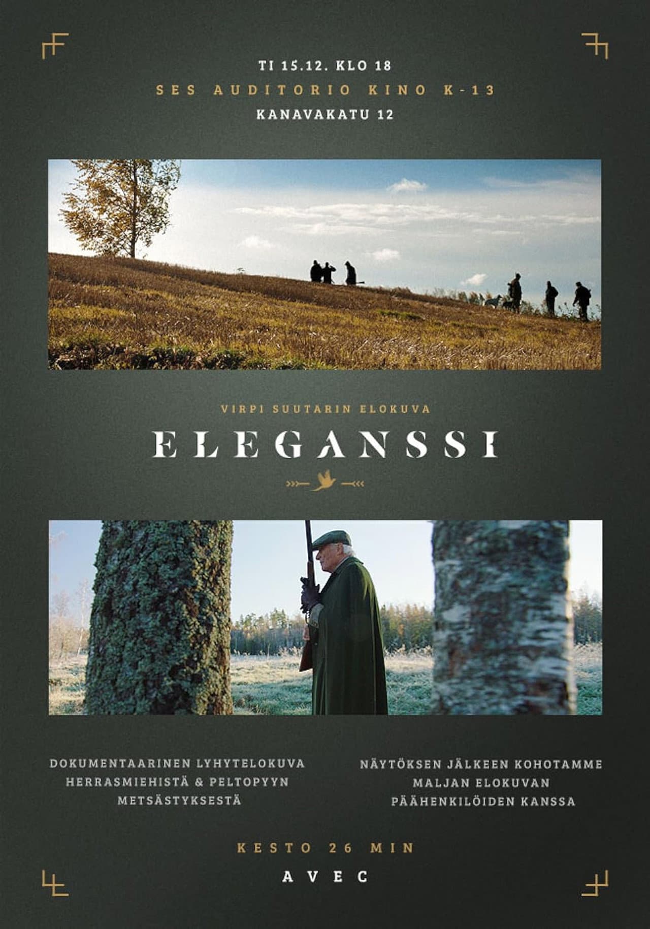 Eleganssi preview 1