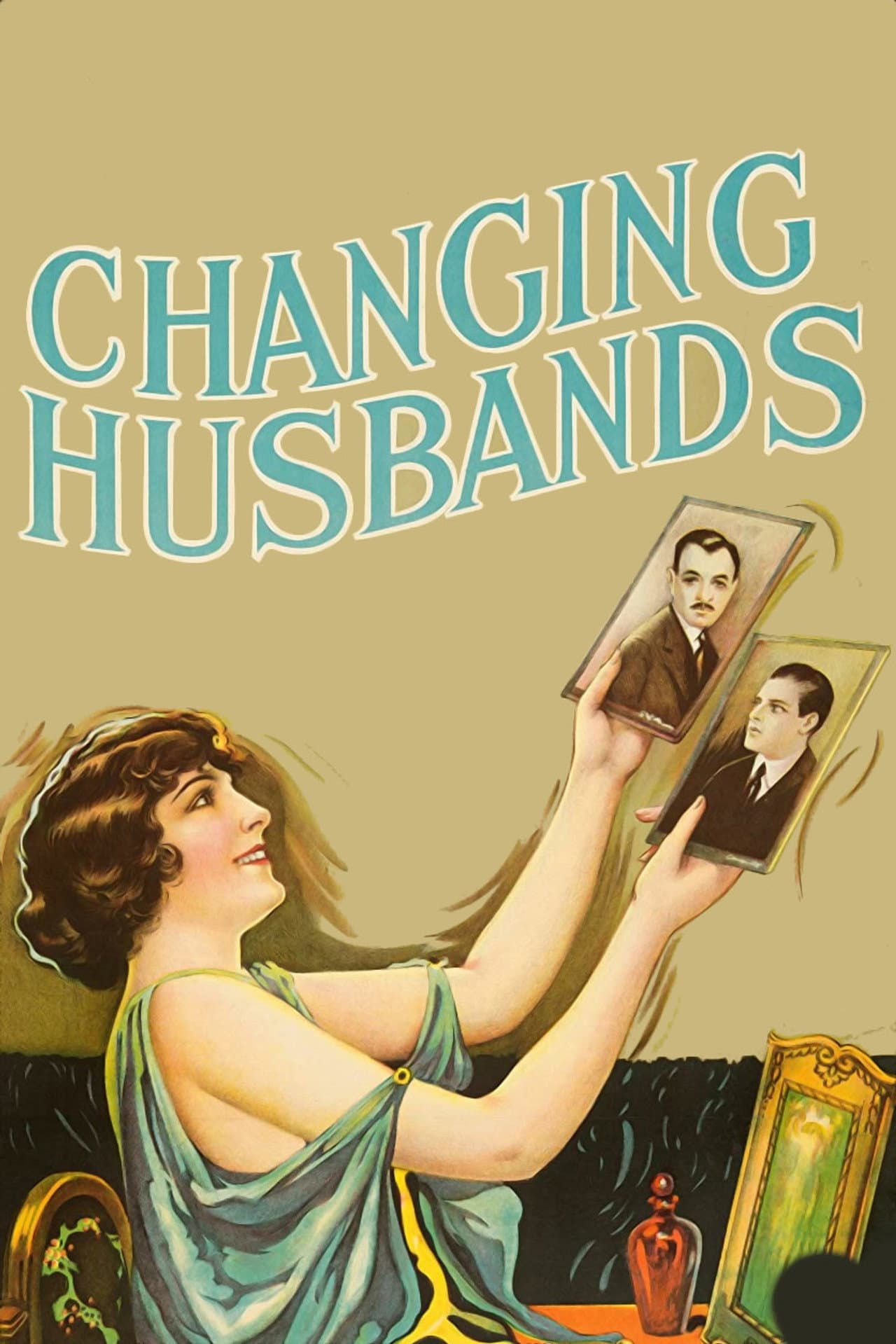 Changing Husbands preview 2