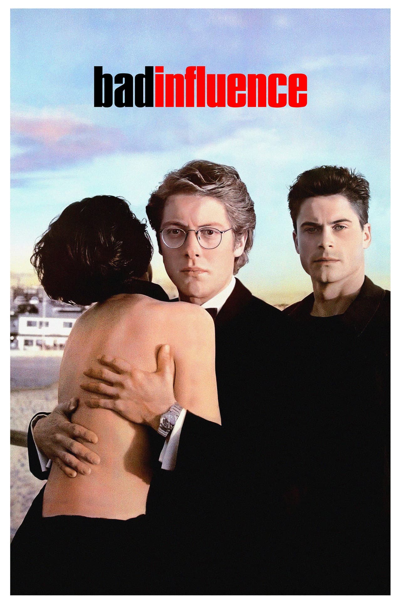 Bad Influence preview 2