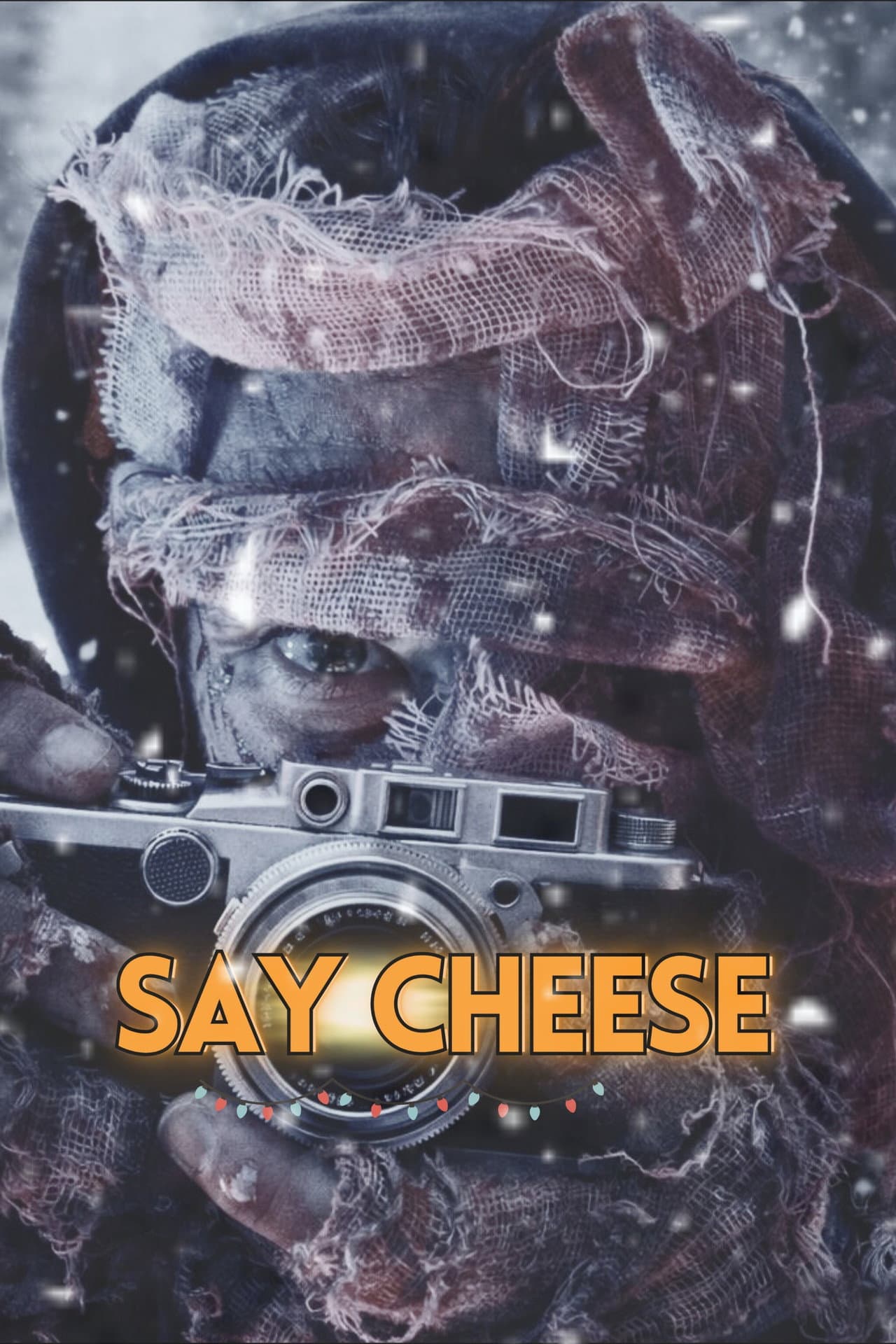 Say Cheese preview 1