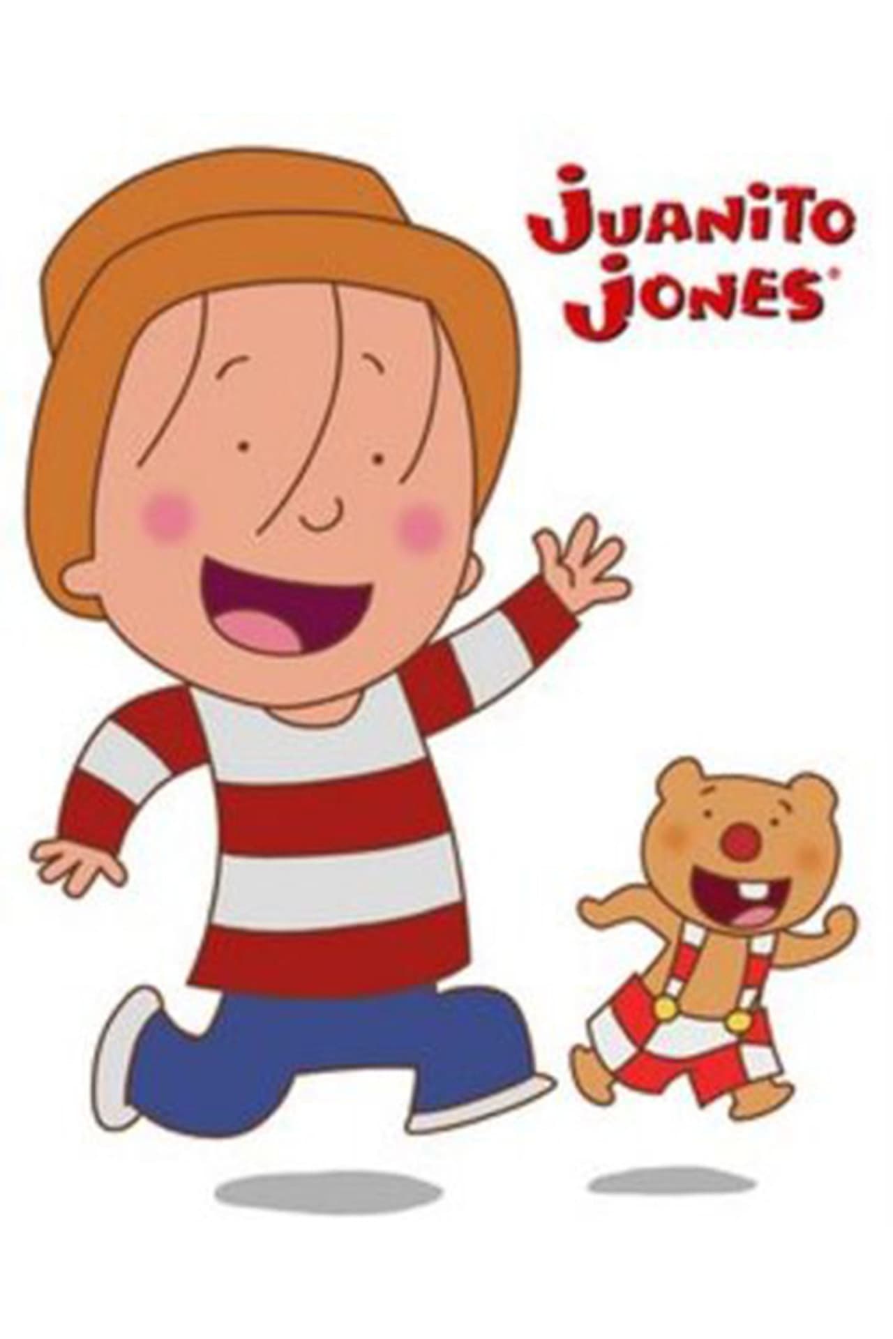 Juanito Jones preview 2