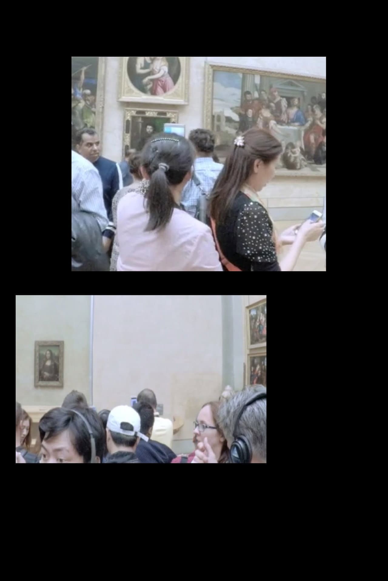 #monalisa preview 1
