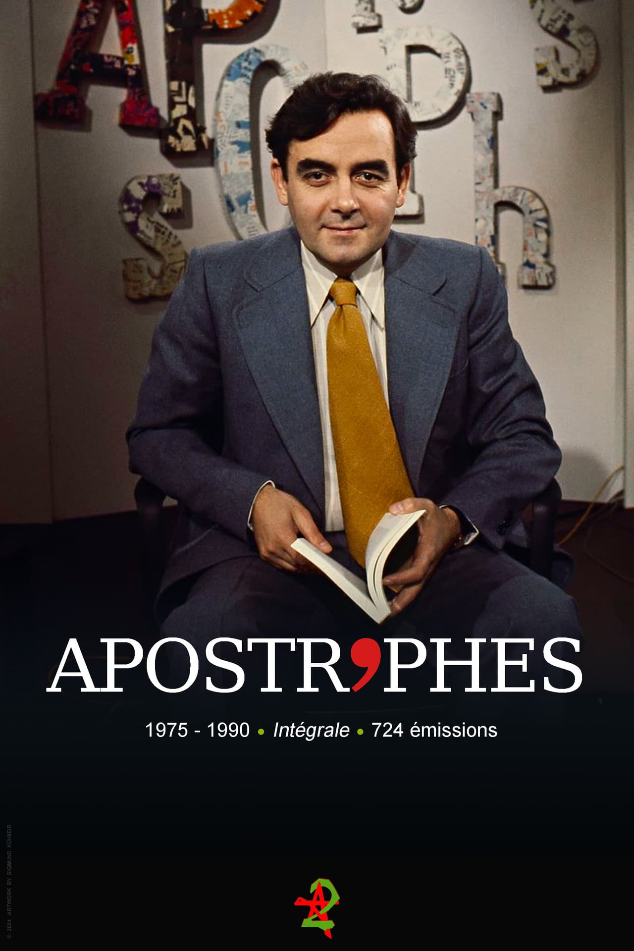 Apostrophes preview 2
