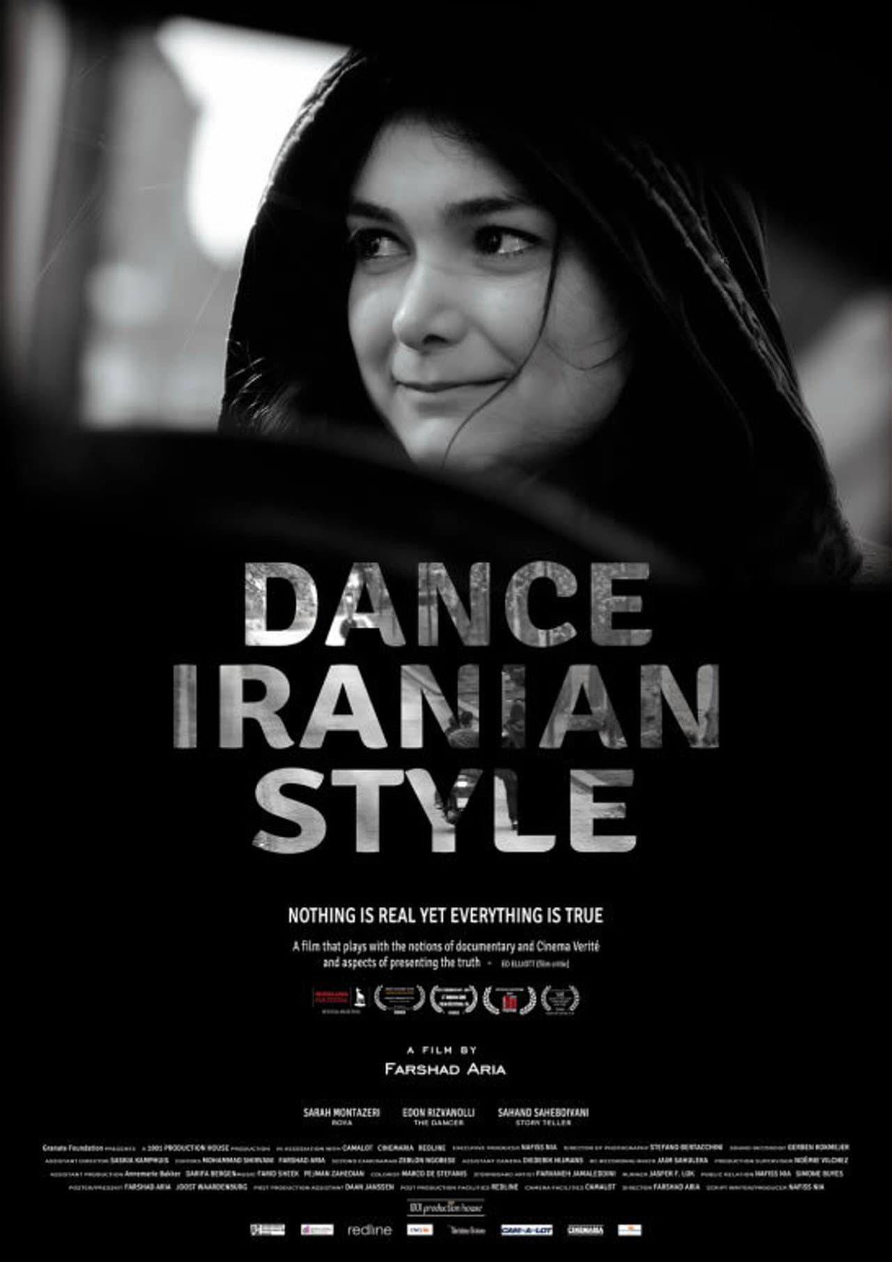 Dance Iranian Style preview 1