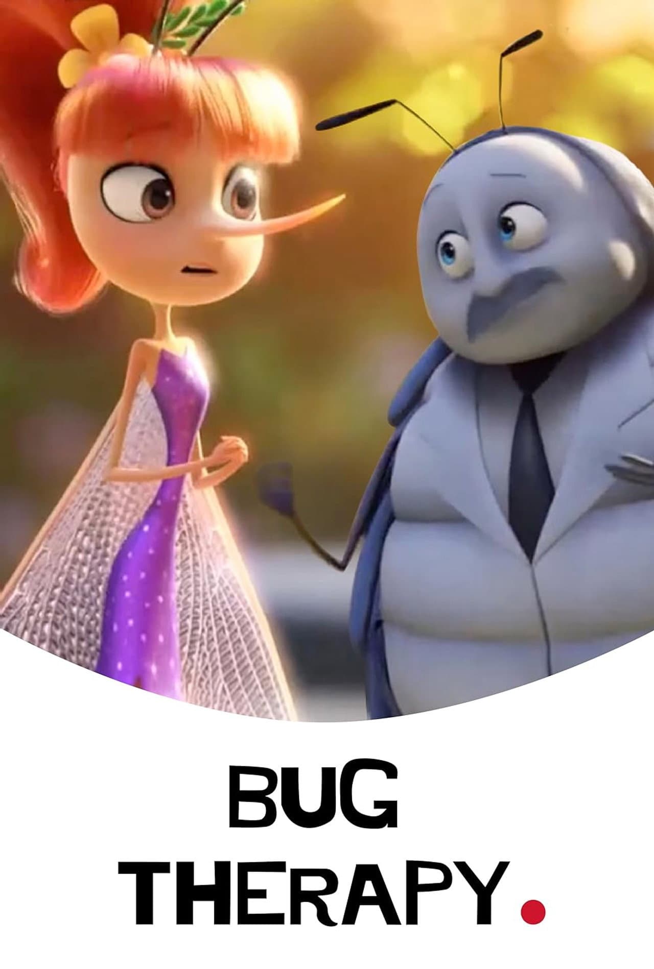 Bug Therapy preview 2