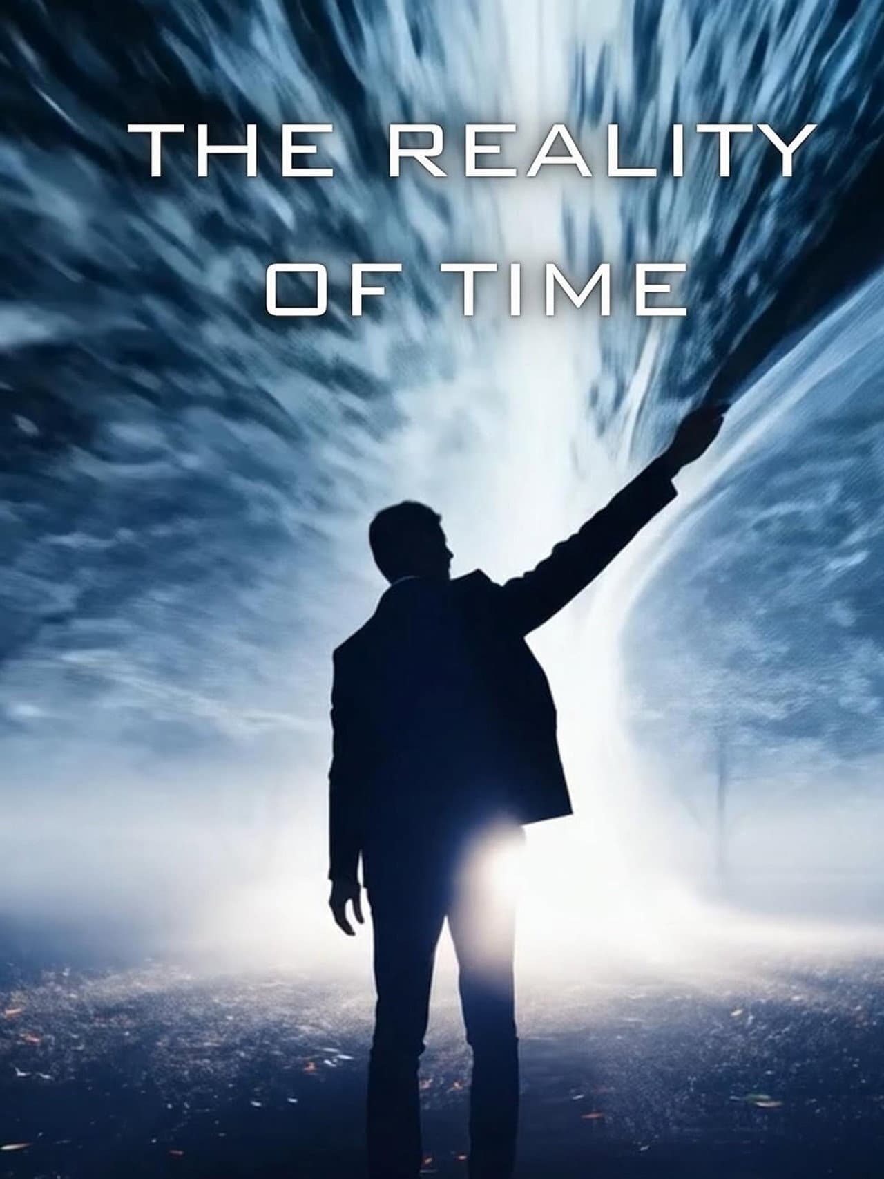 The Reality of Time preview 1
