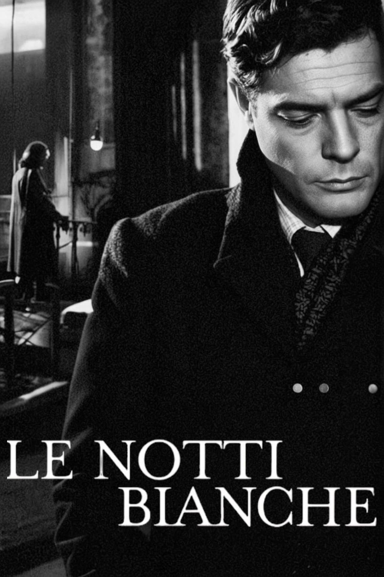 Le Notti Bianche preview 2