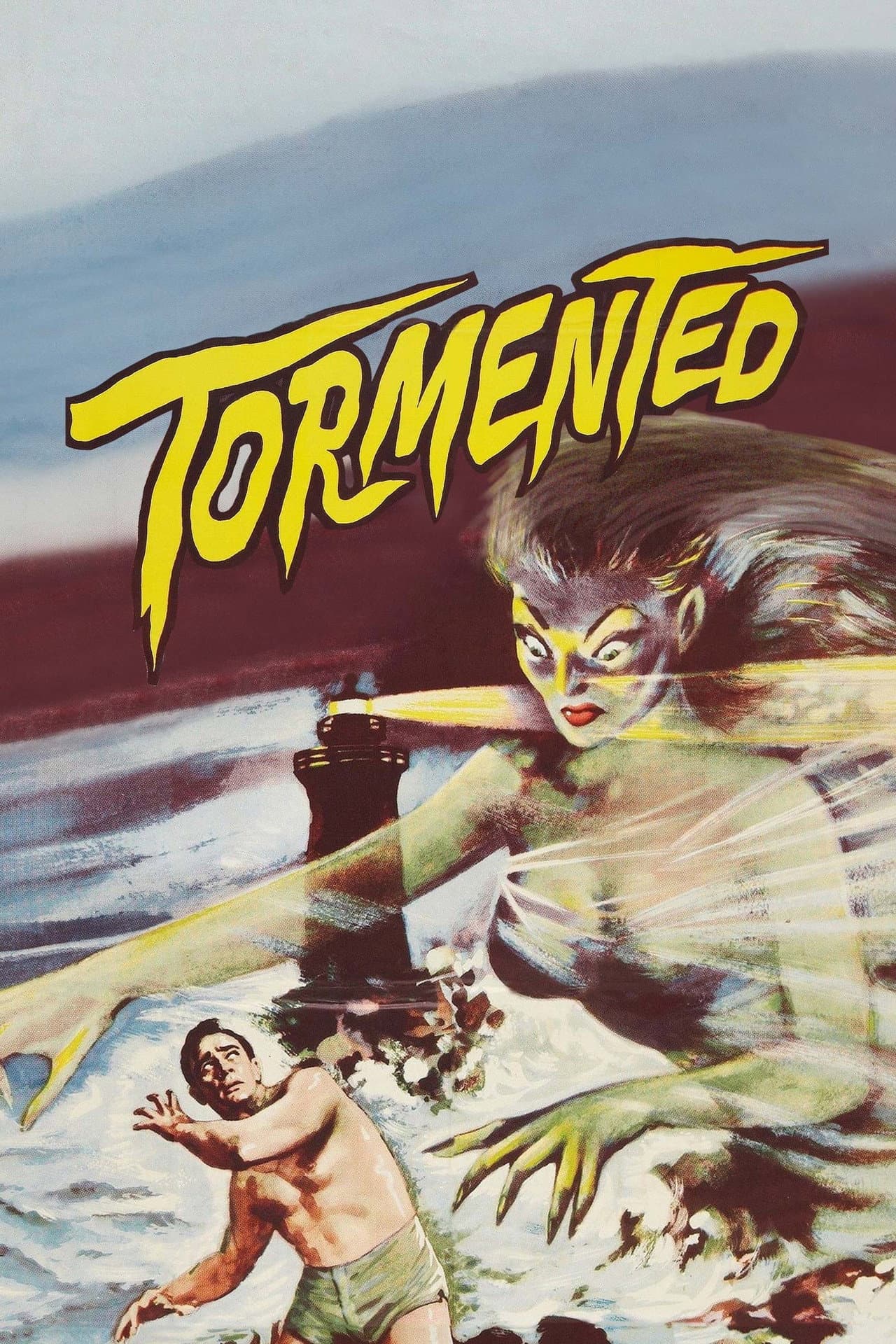 Tormented preview 2