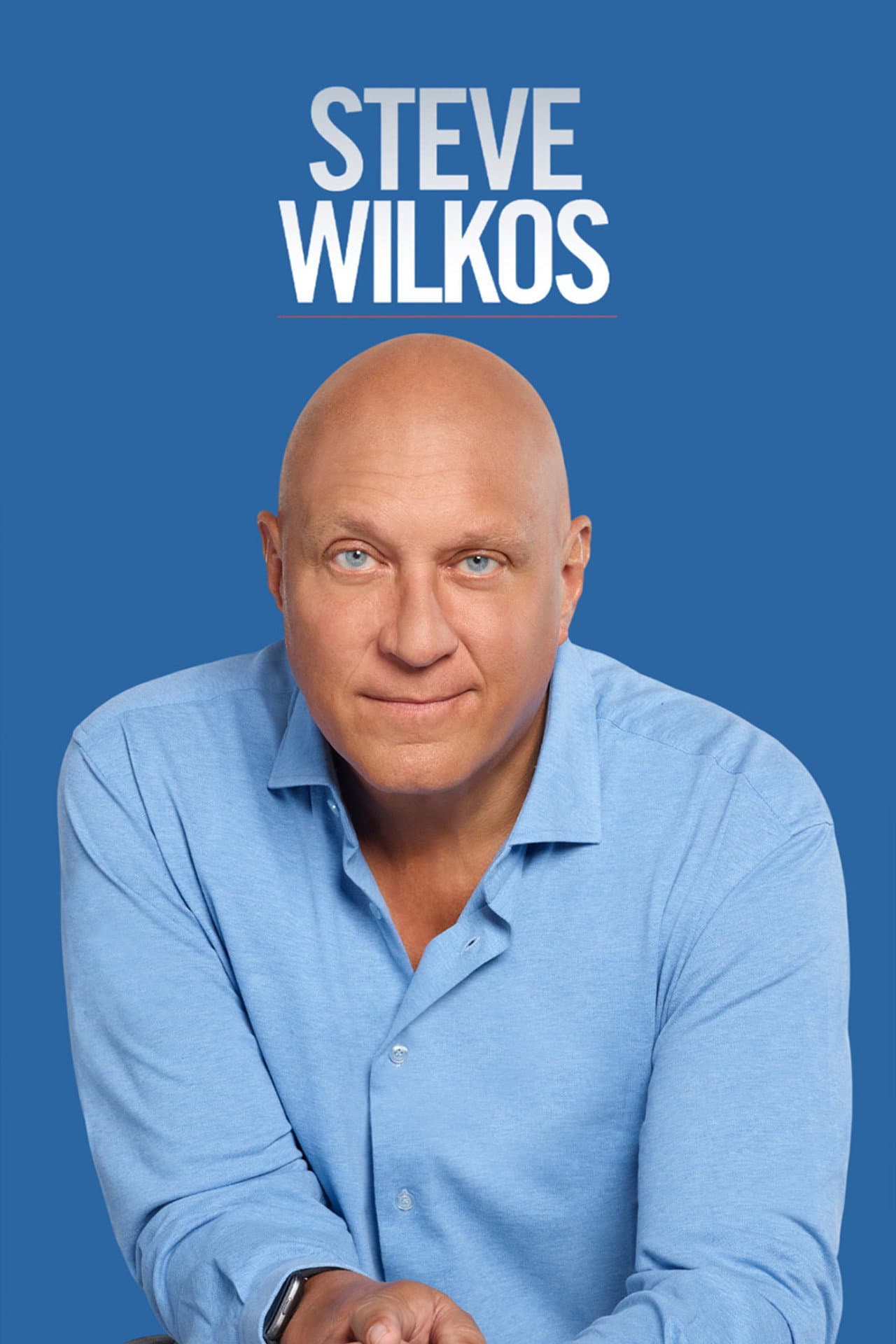 The Steve Wilkos Show preview 2
