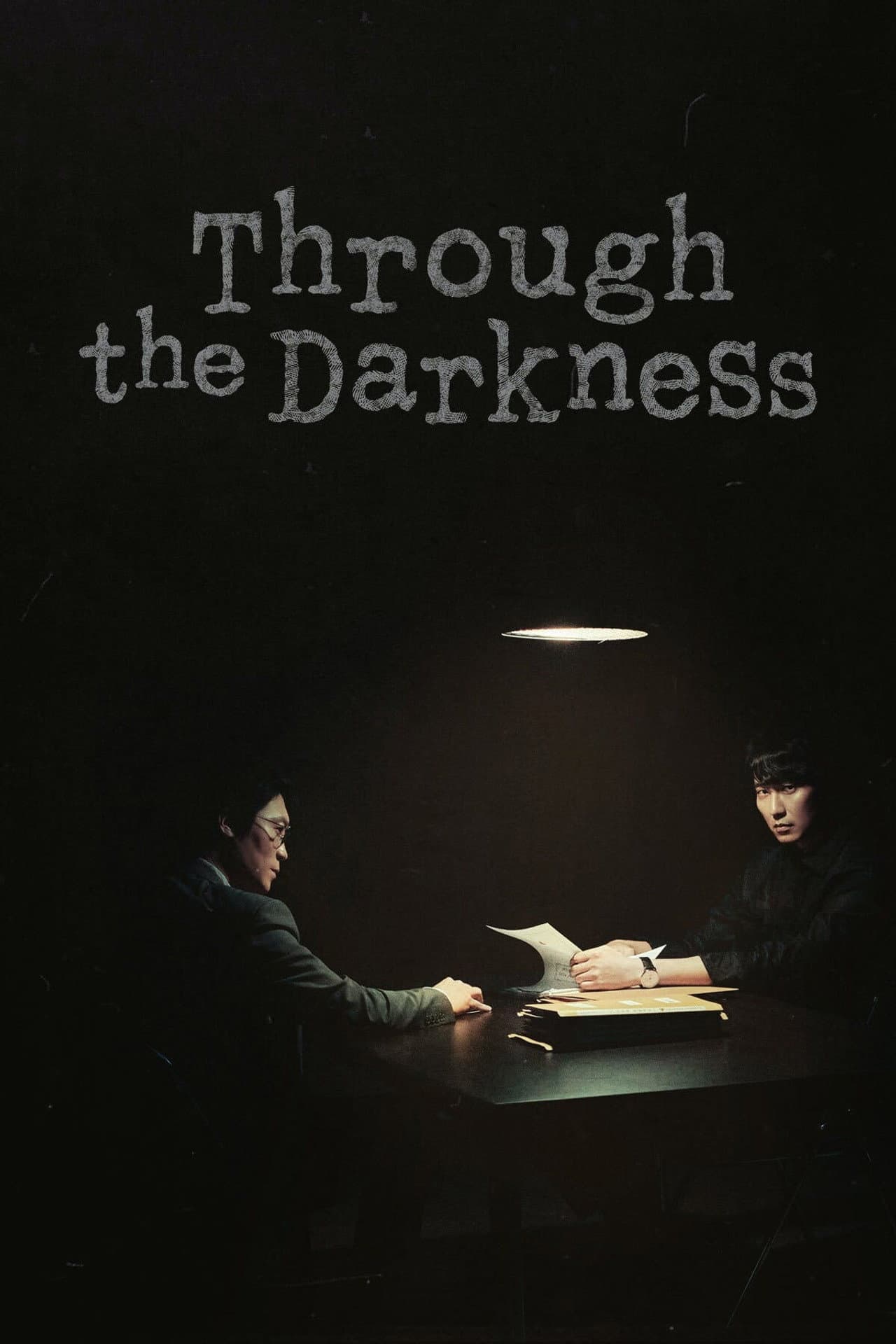 Through the Darkness preview 2