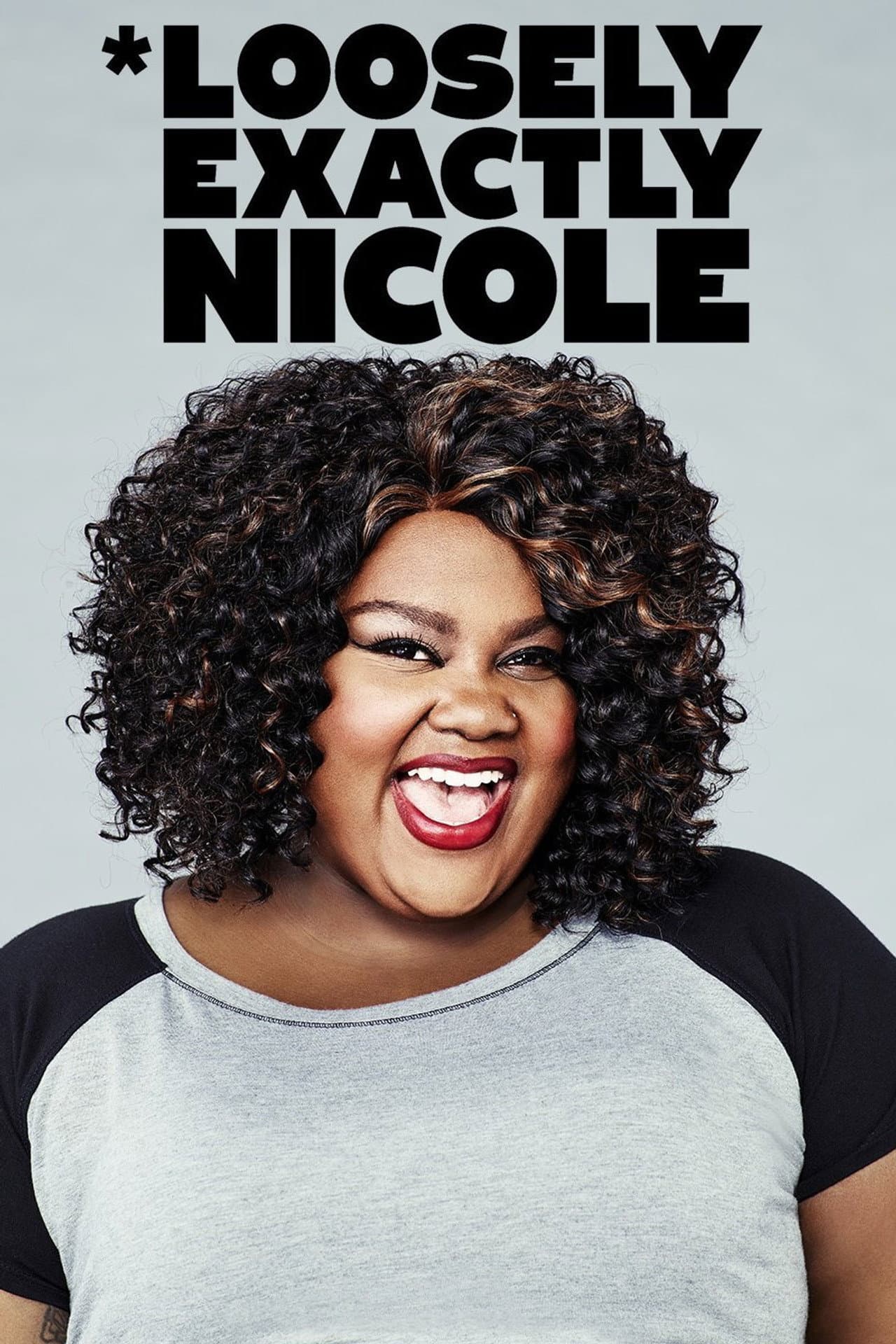 Loosely Exactly Nicole preview 2