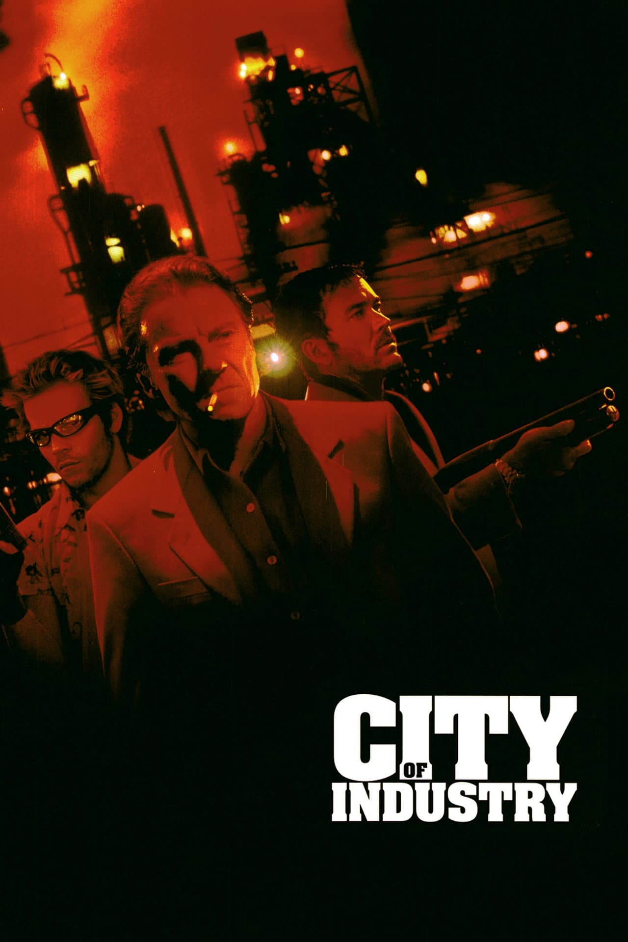 City of Industry preview 2