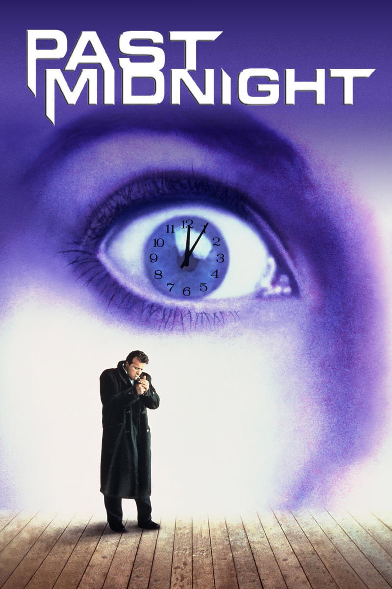Past Midnight preview 2