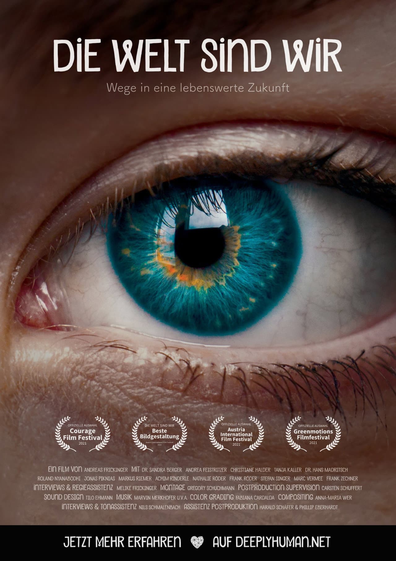 DIE WELT SIND WIR preview 1