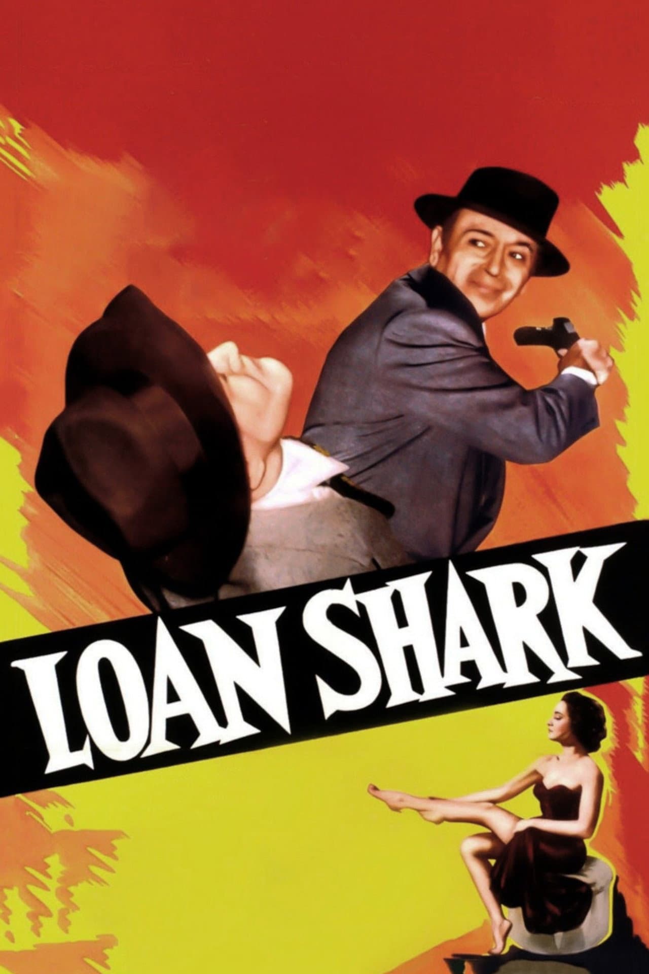 Loan Shark preview 2