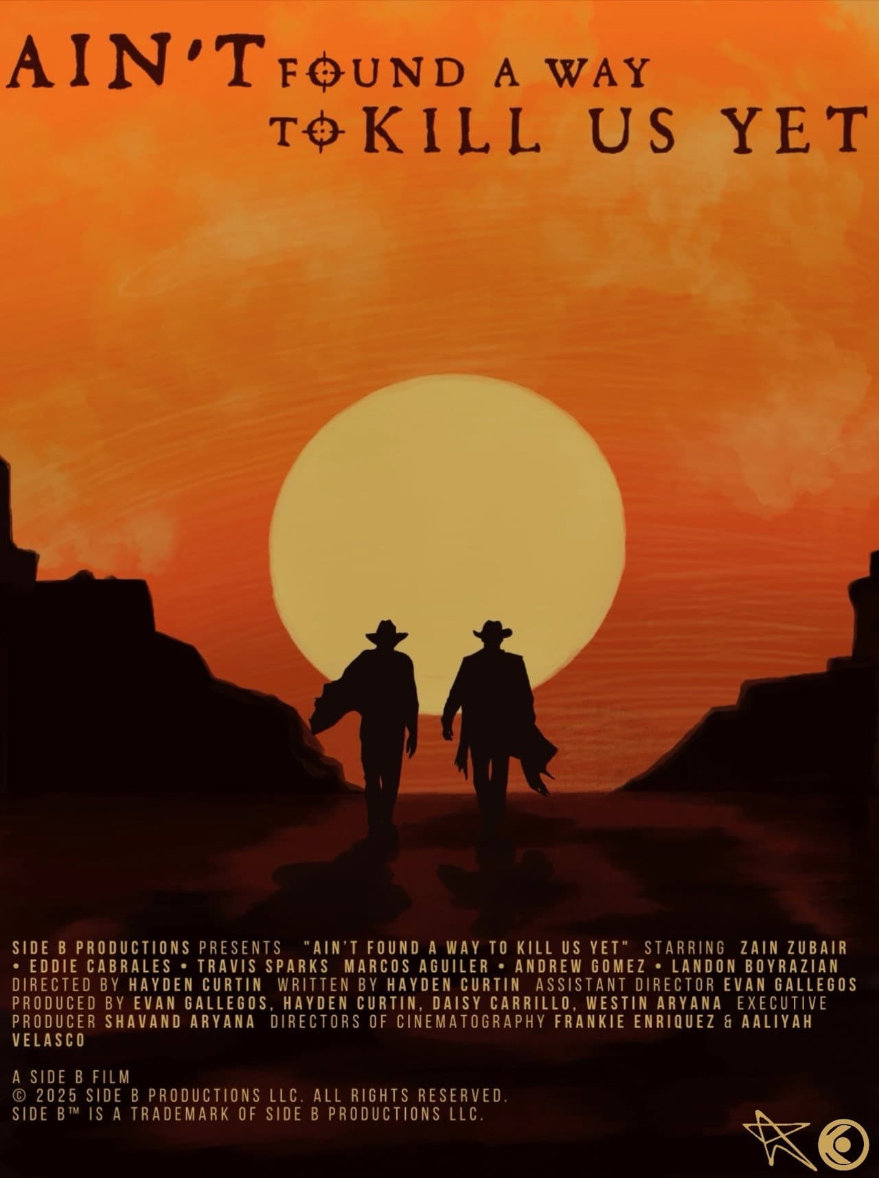 Aint't Found A Way To Kill Us Yet preview 2
