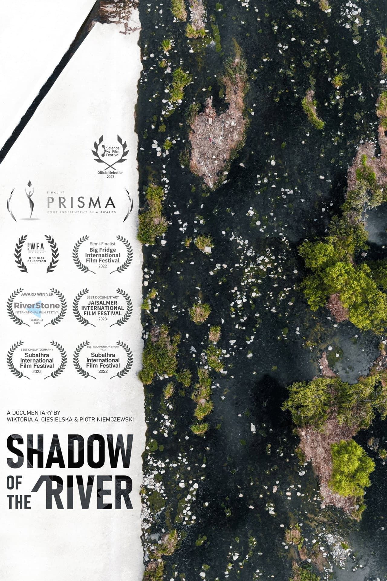 Shadow of the River preview 2