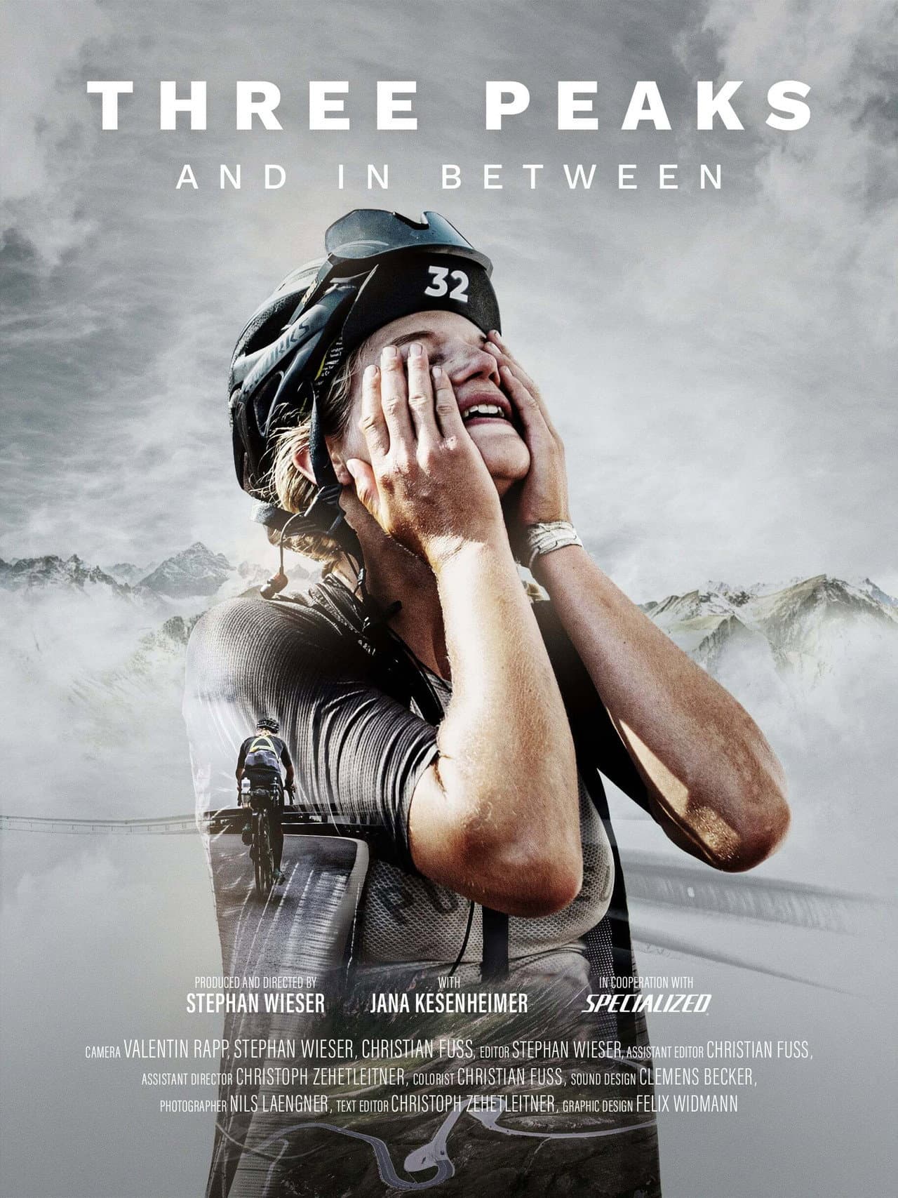 Three Peaks & In Between preview 1