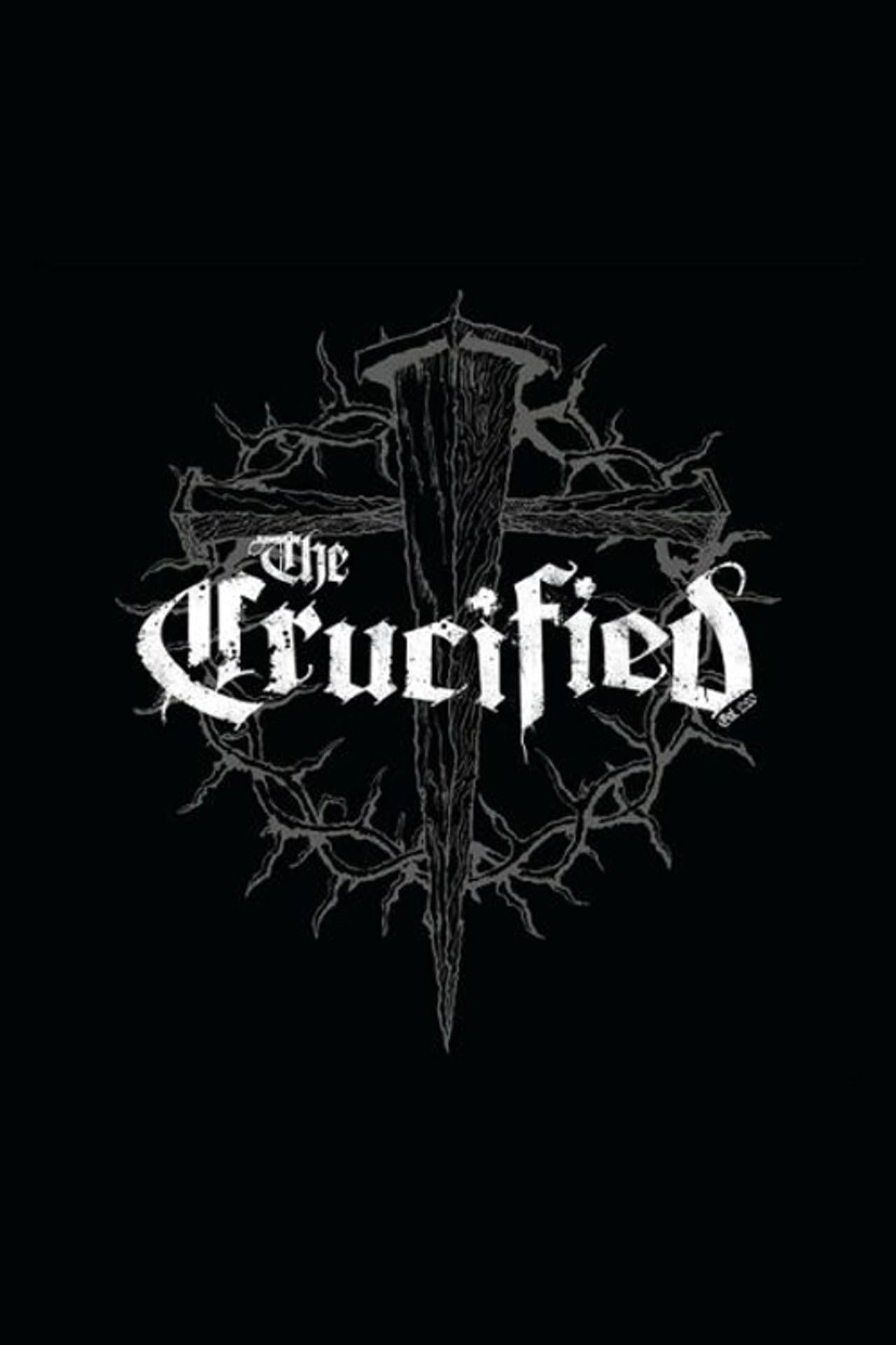 The Crucified preview 1
