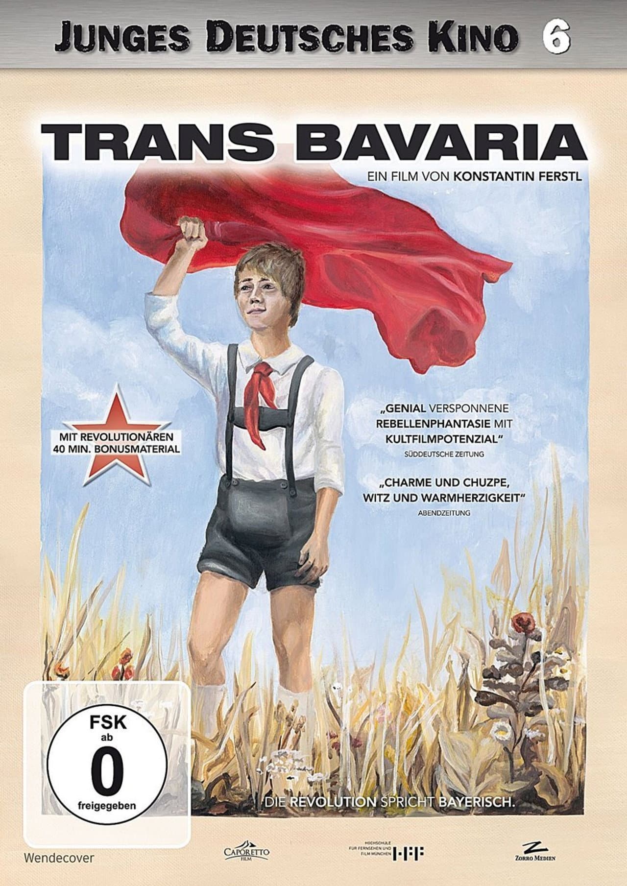 Trans Bavaria preview 1