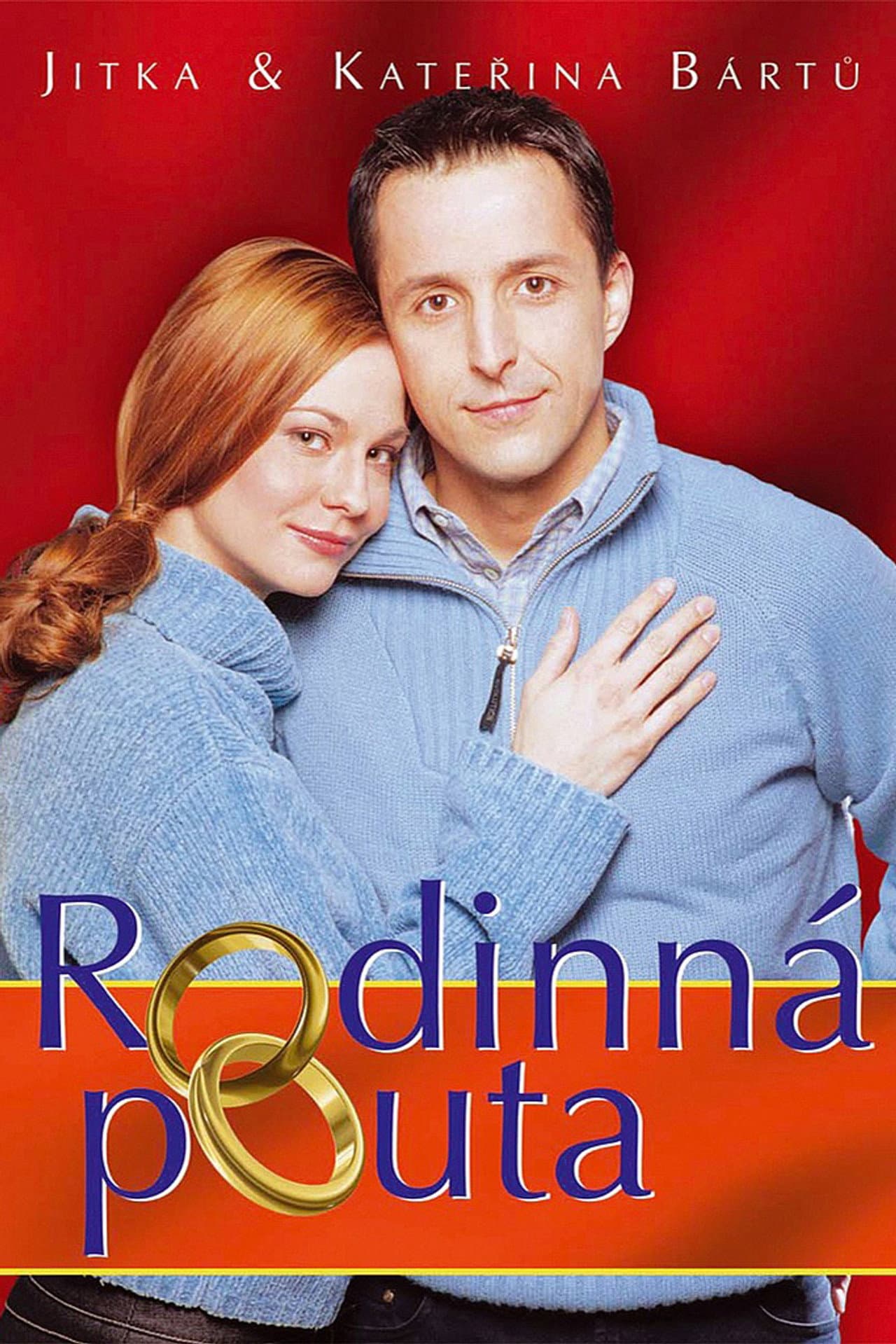 Rodinná pouta preview 1