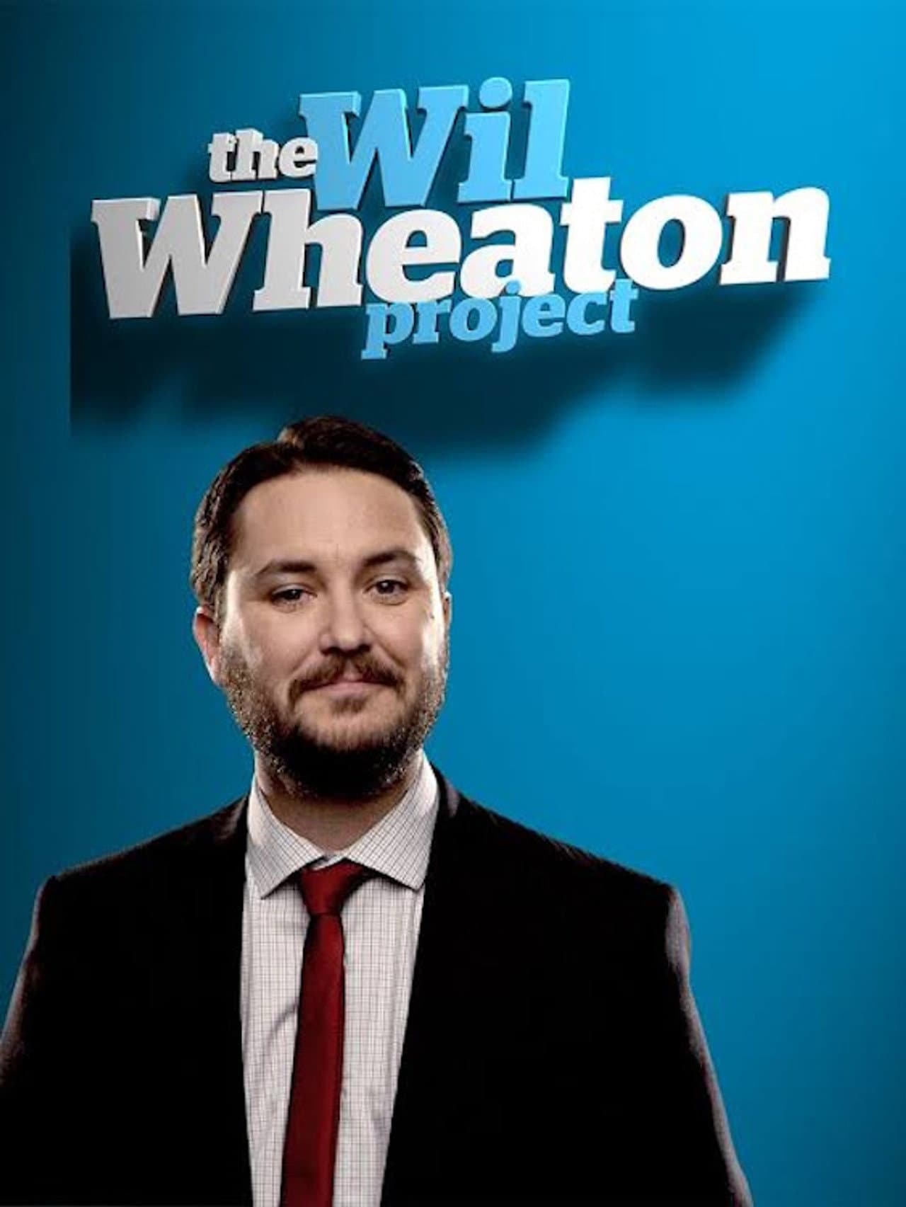 The Wil Wheaton Project preview 1