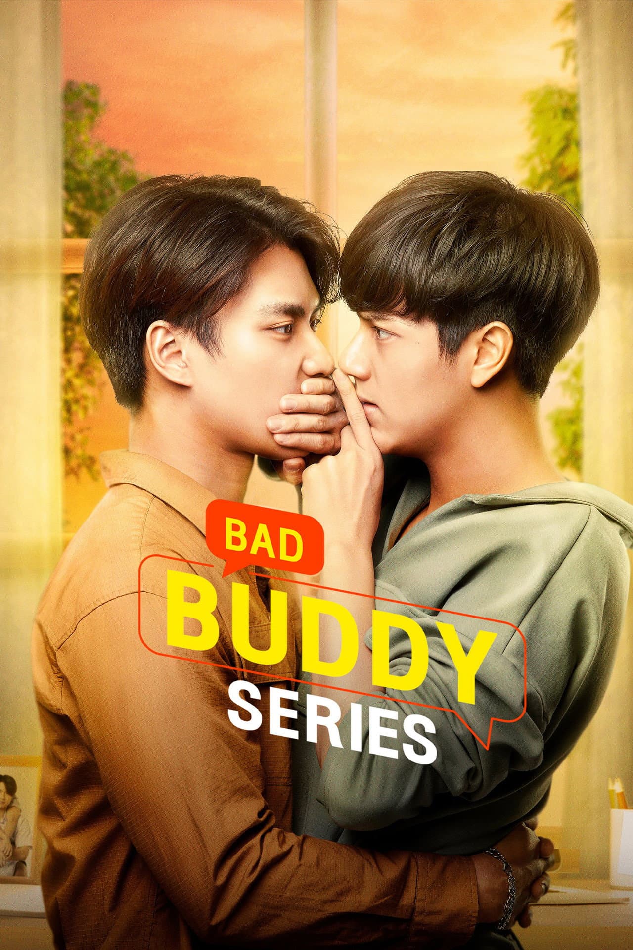 Bad Buddy preview 2