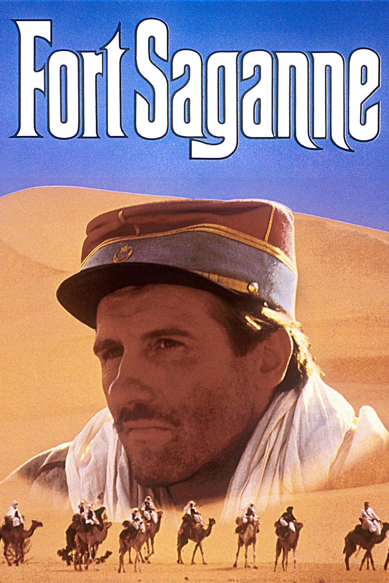 Fort Saganne preview 2