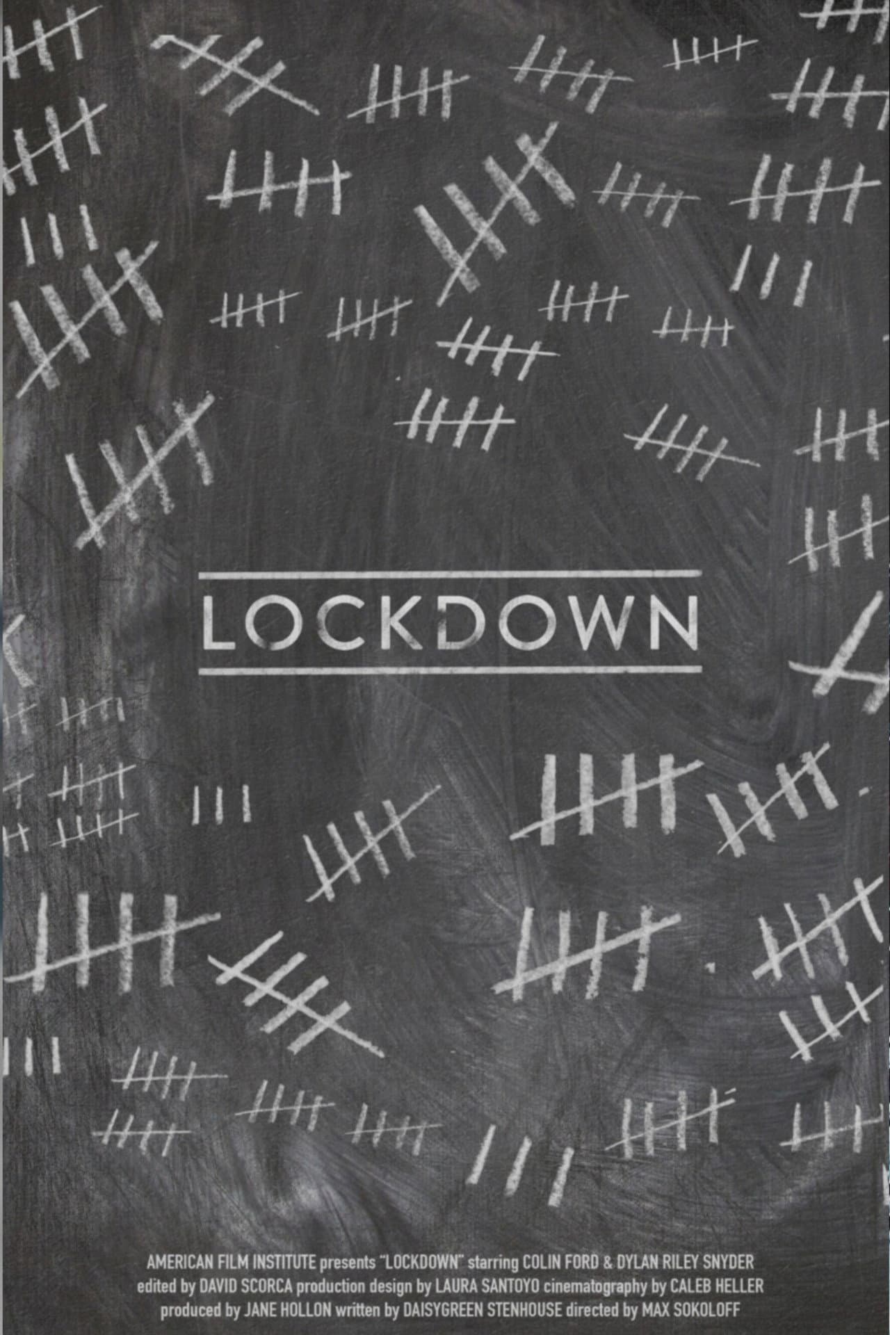 Lockdown preview 2