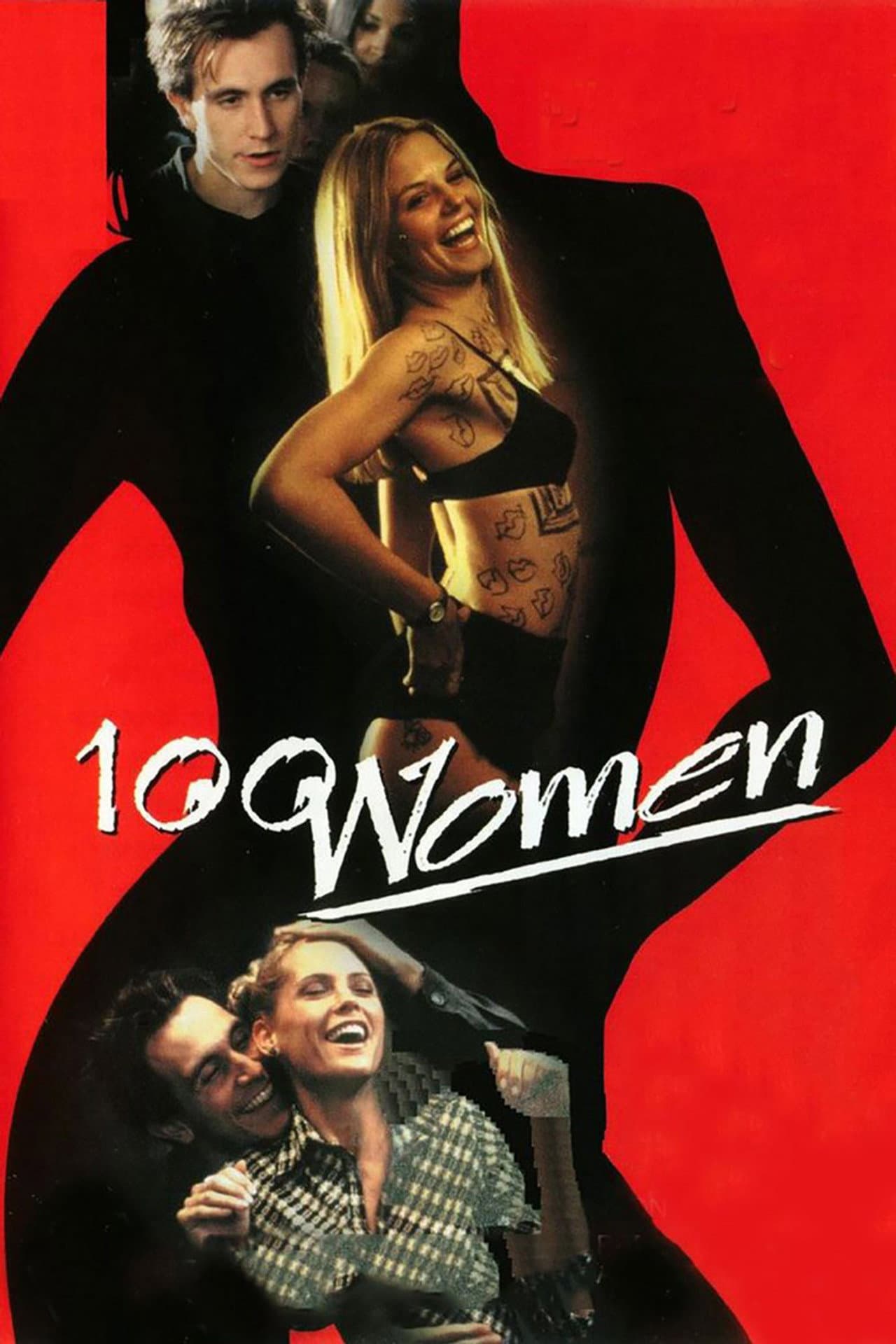 100 Women preview 2