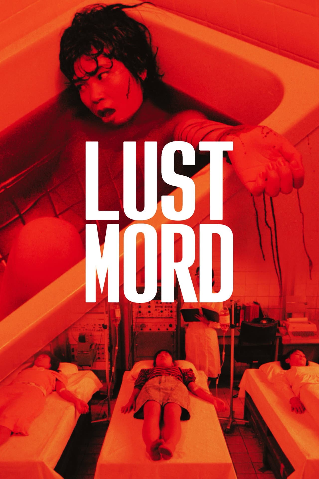 Lustmord preview 2