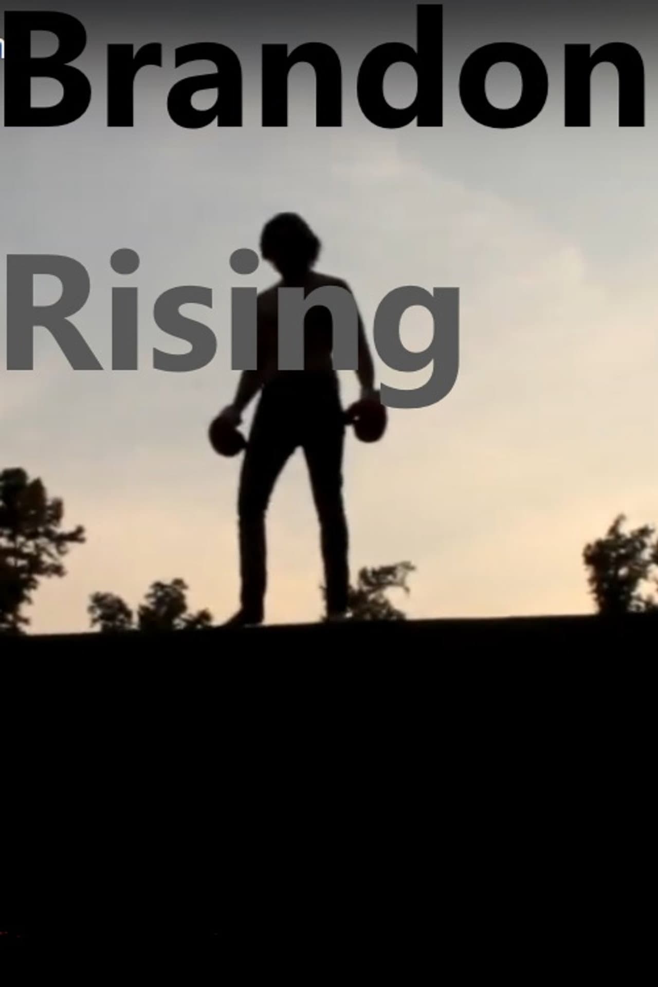 Brandon Rising preview 1