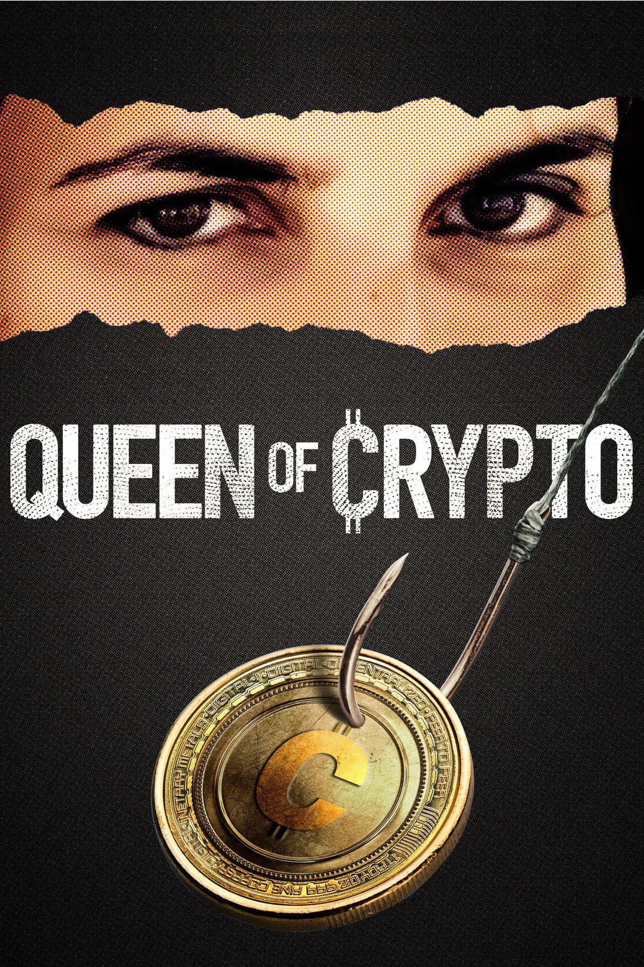 Queen of Crypto preview 1