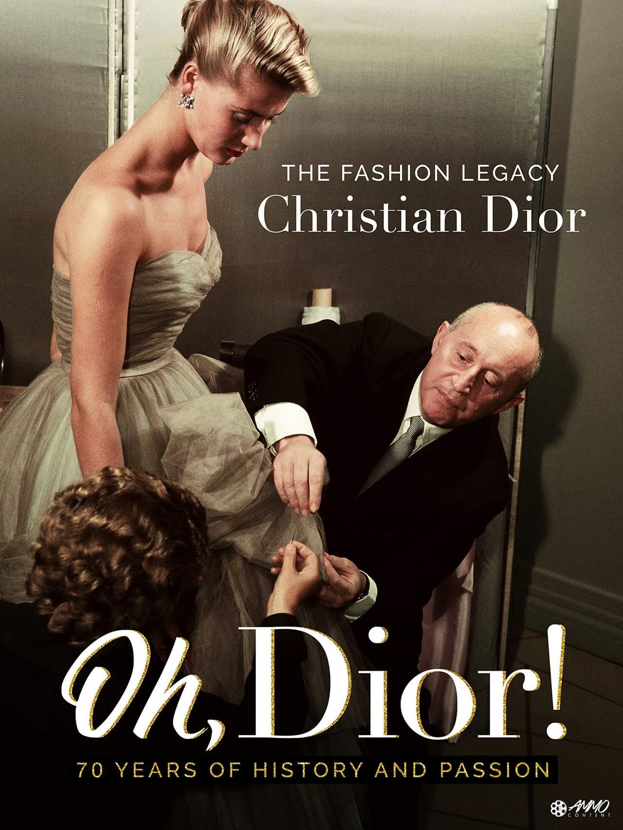 Oh, Dior! preview 2