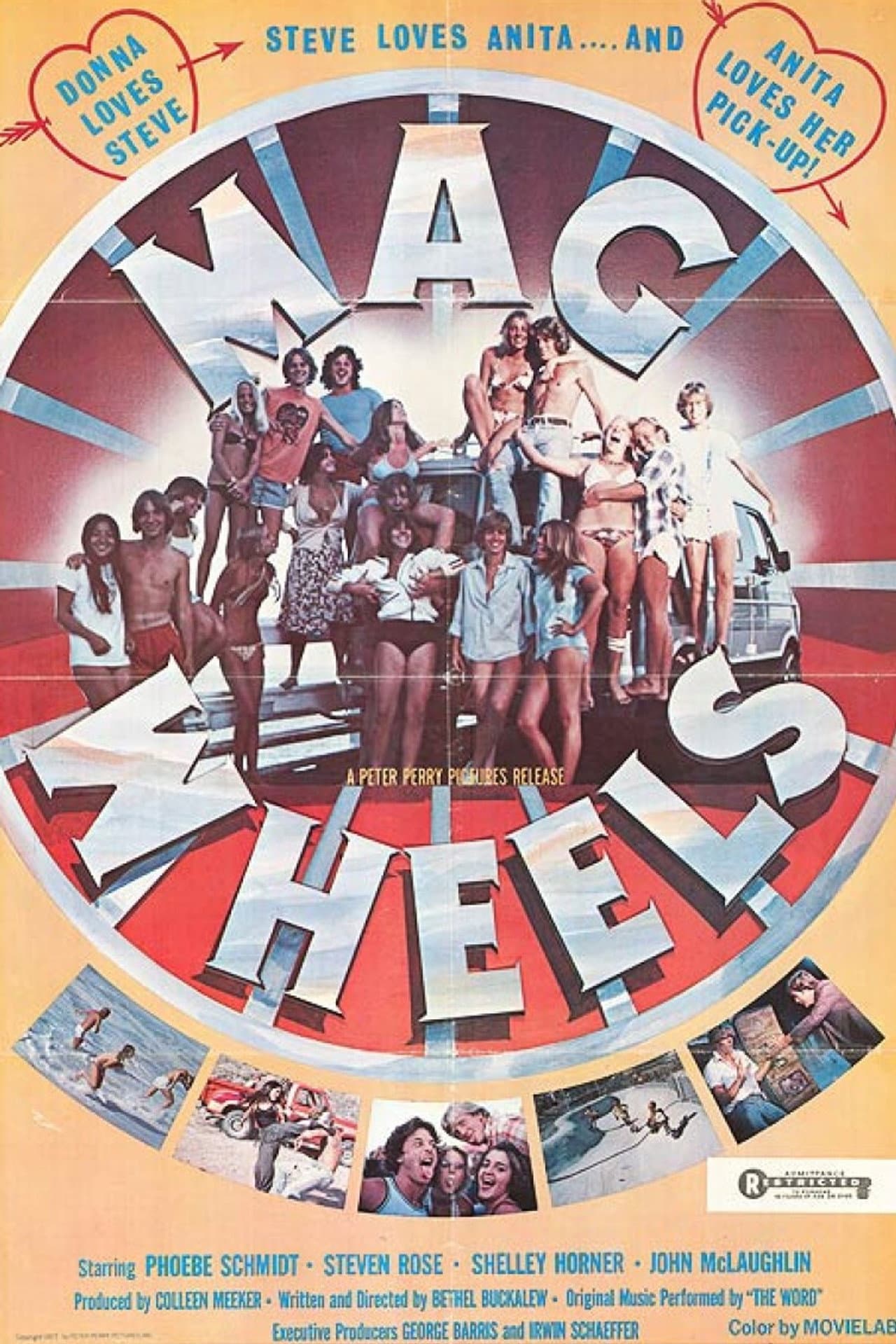 Mag Wheels preview 2