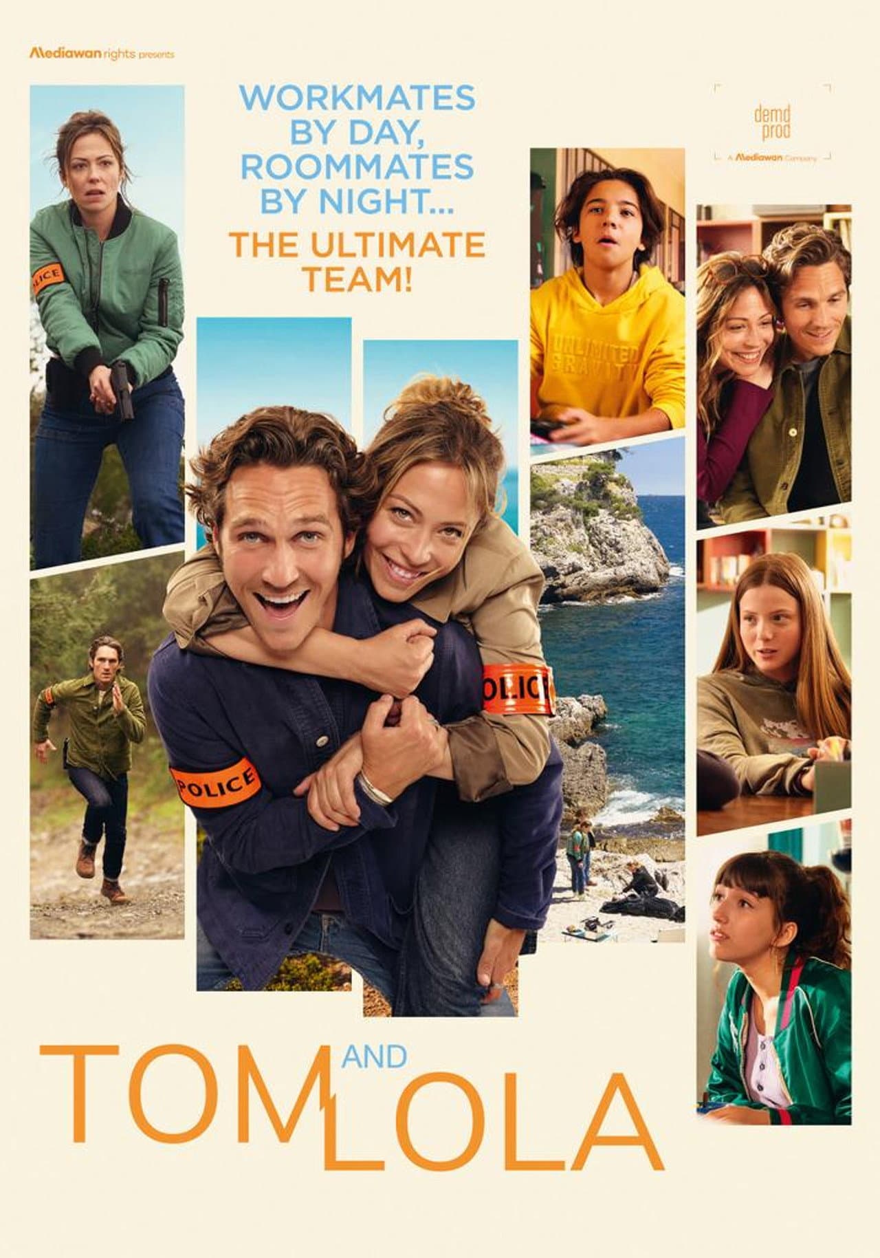 Tom & Lola preview 2