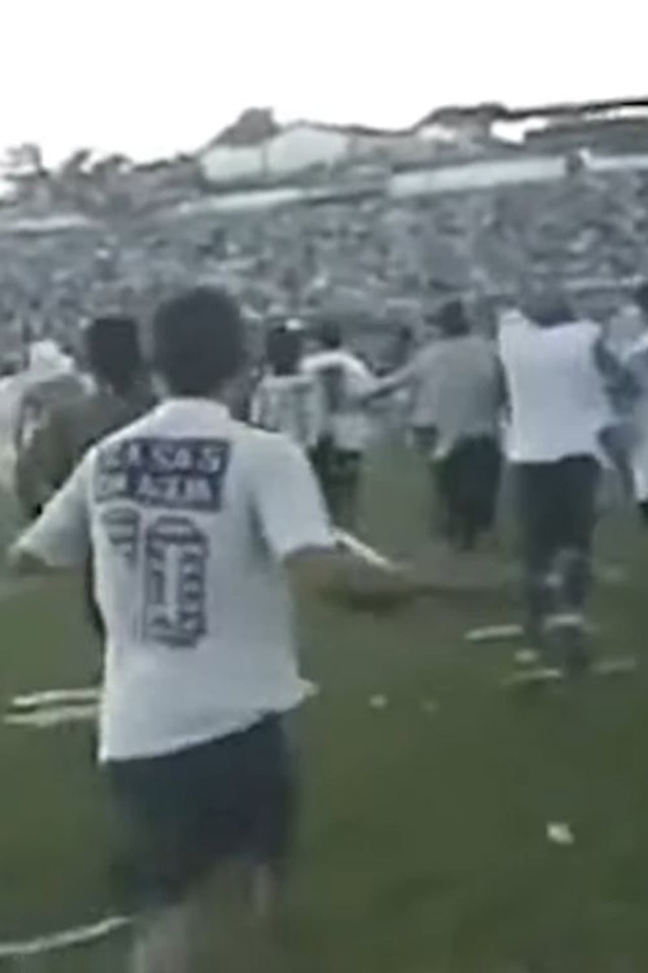 1994 - O fim de uma longa espera preview 1
